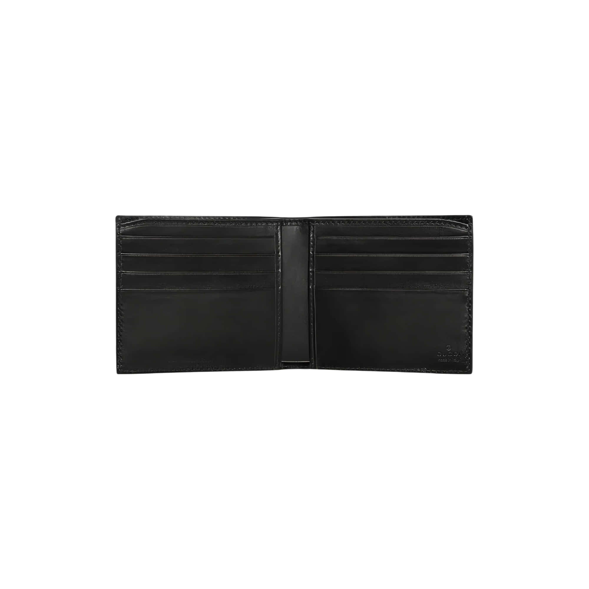 Gucci Horsebit Wallet