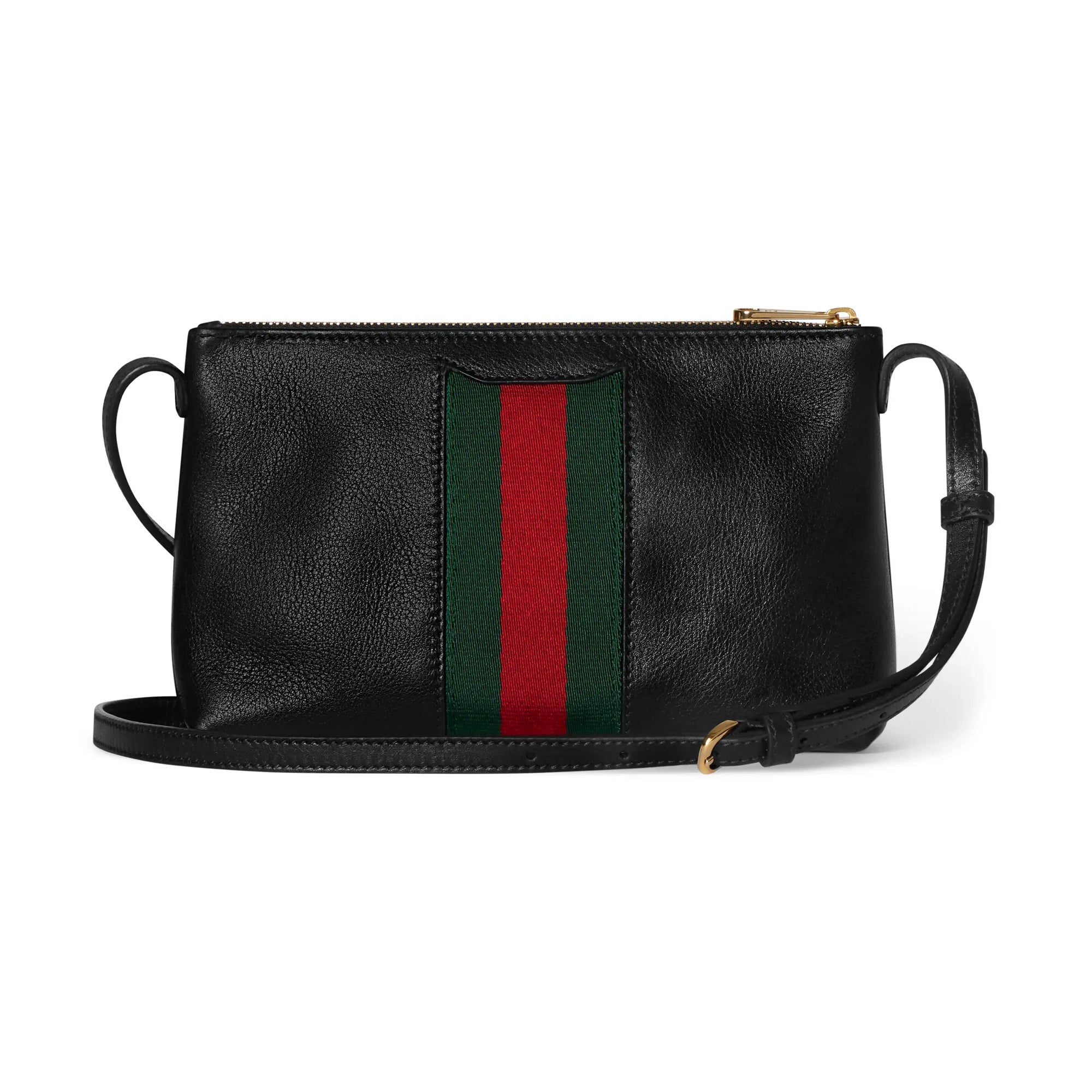 Gucci Horsebit Web Mini Bag