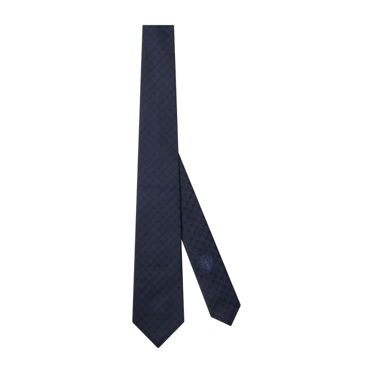 Gucci Interlocking G Tie