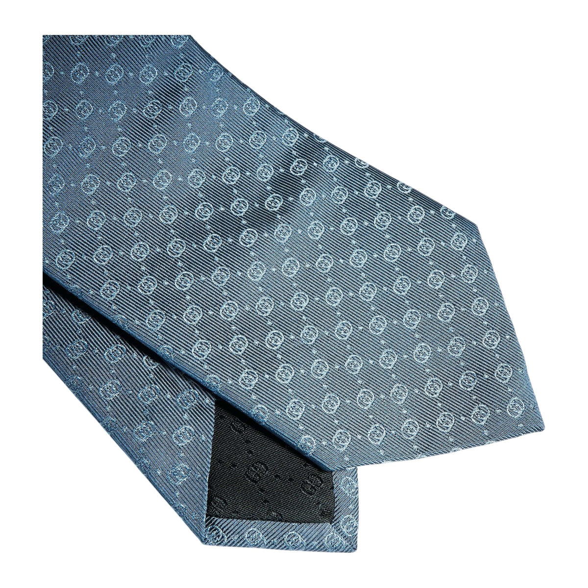 Gucci Interlocking G Tie
