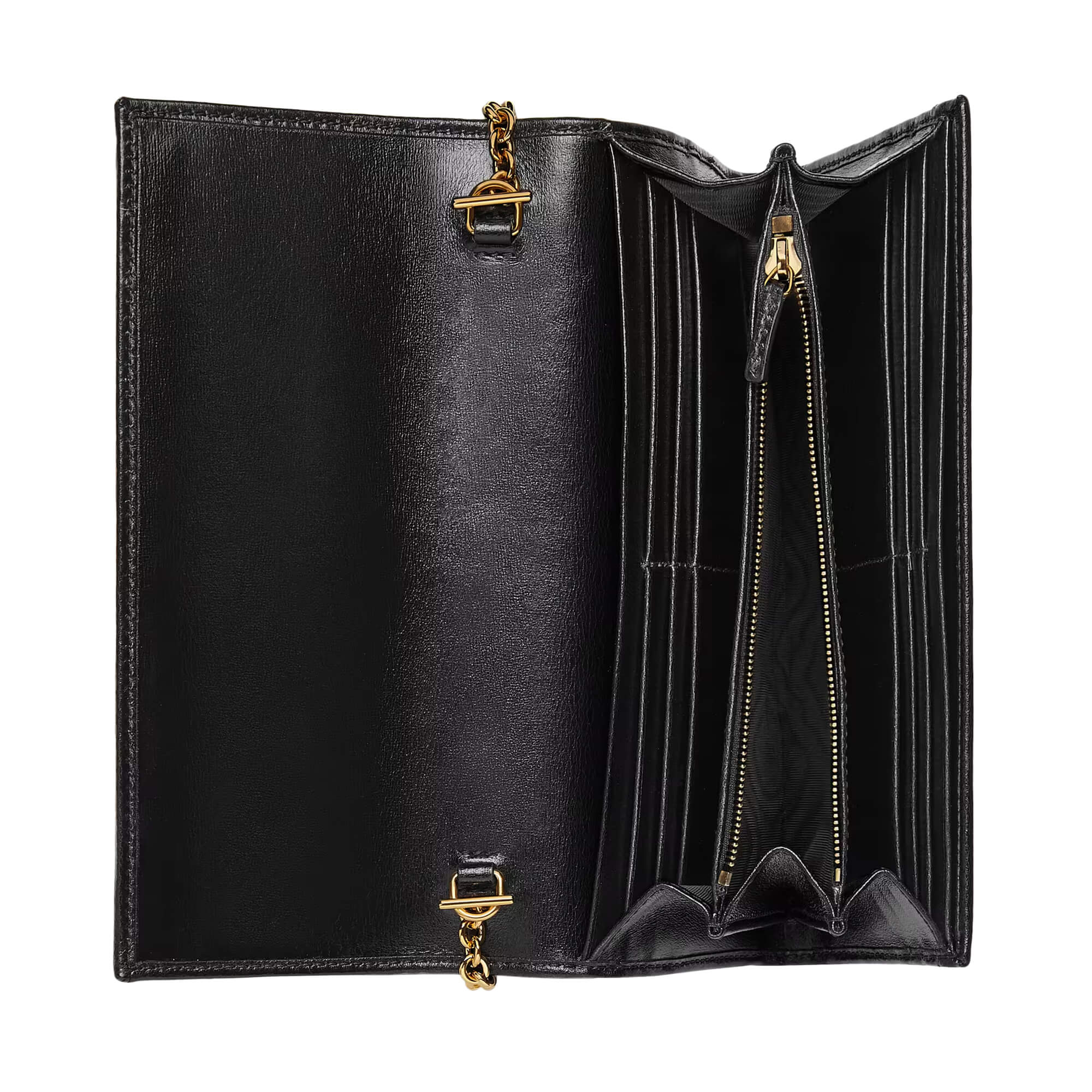 Gucci Jackie 1961 Chain Wallet