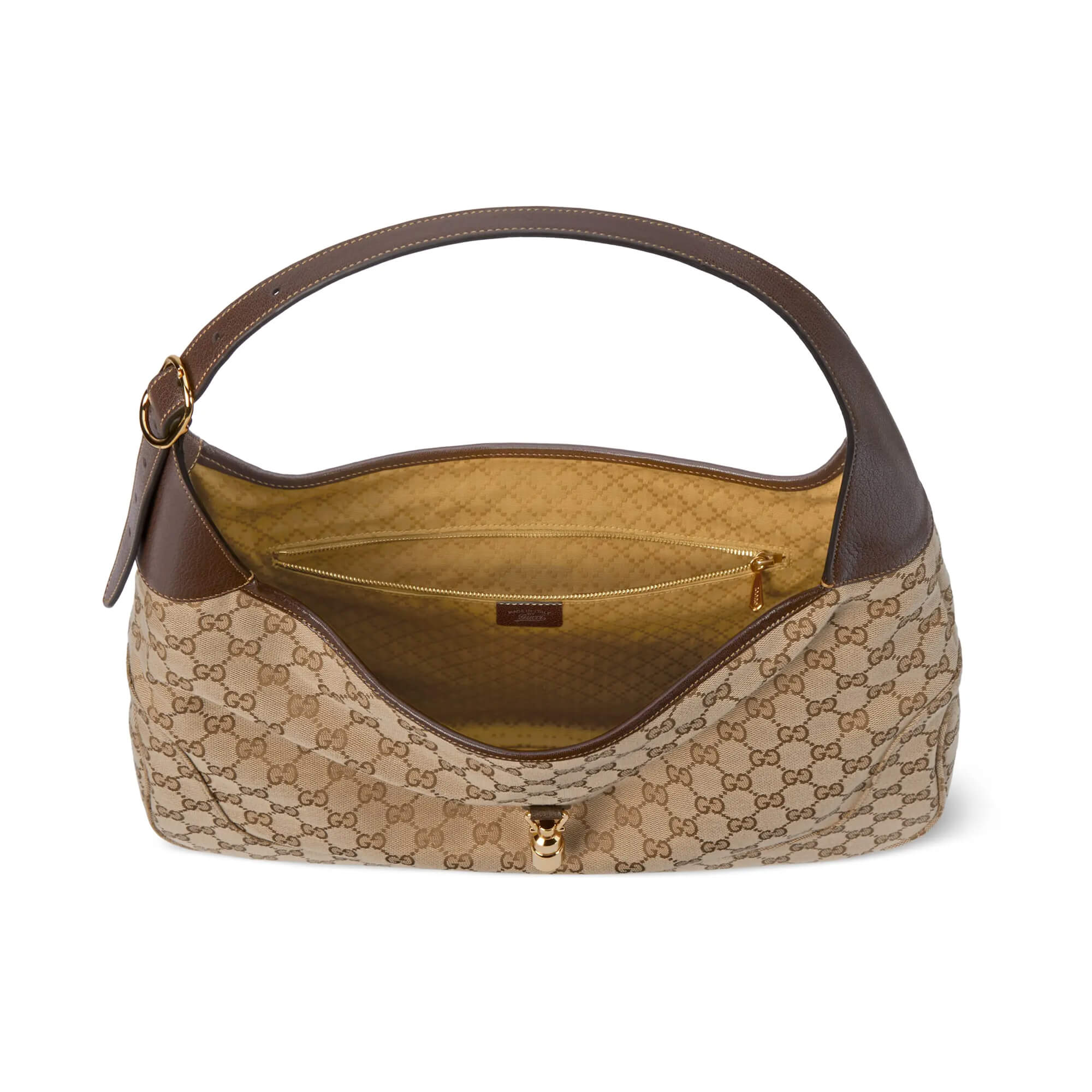 Gucci Jackie 1961 Large Crossbody Bag