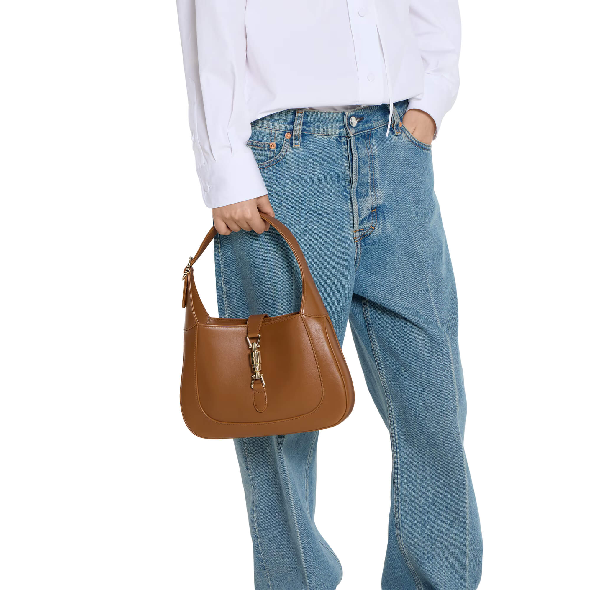 Gucci Jackie 1961 Medium shoulder bag