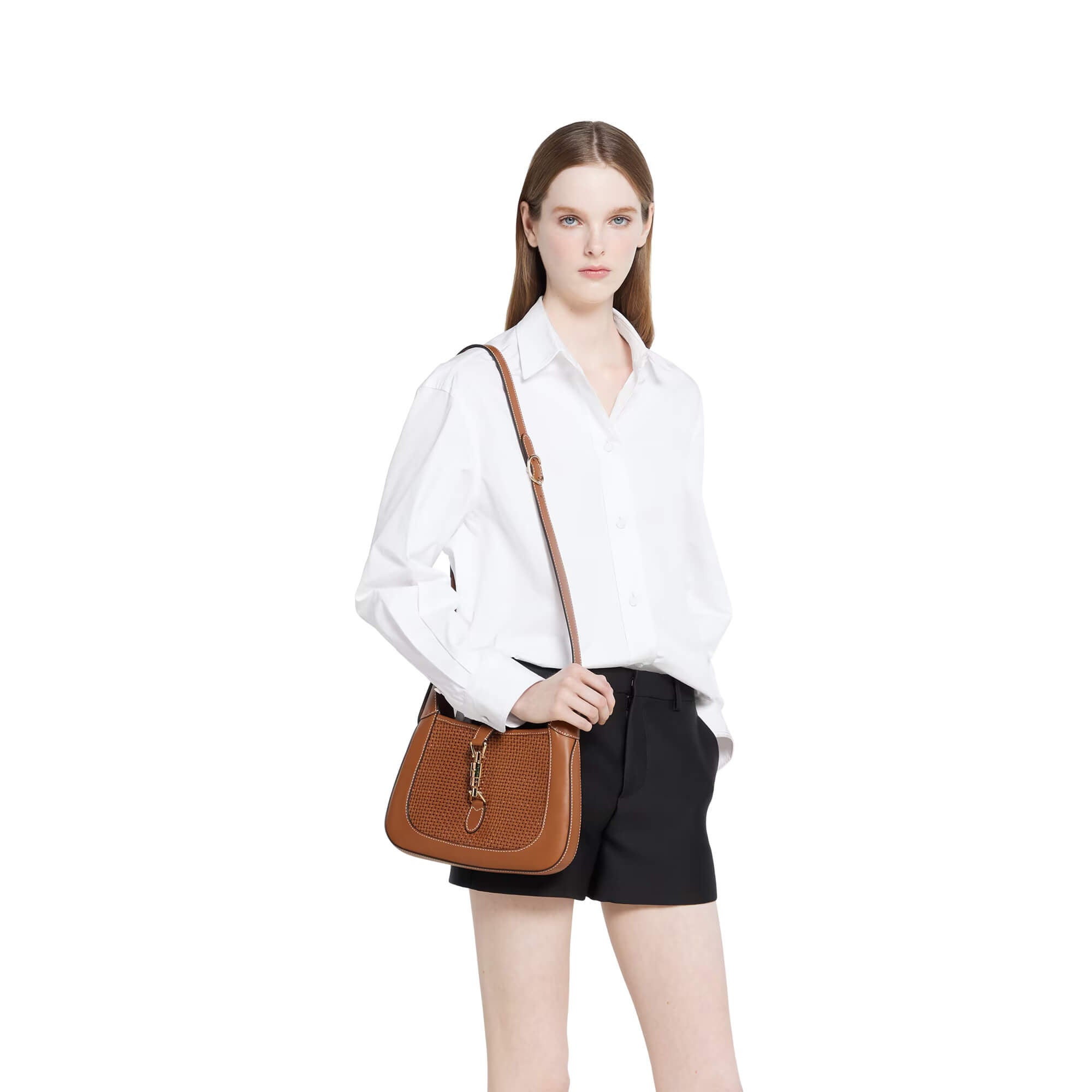 Gucci Jackie 1961 Medium Bag