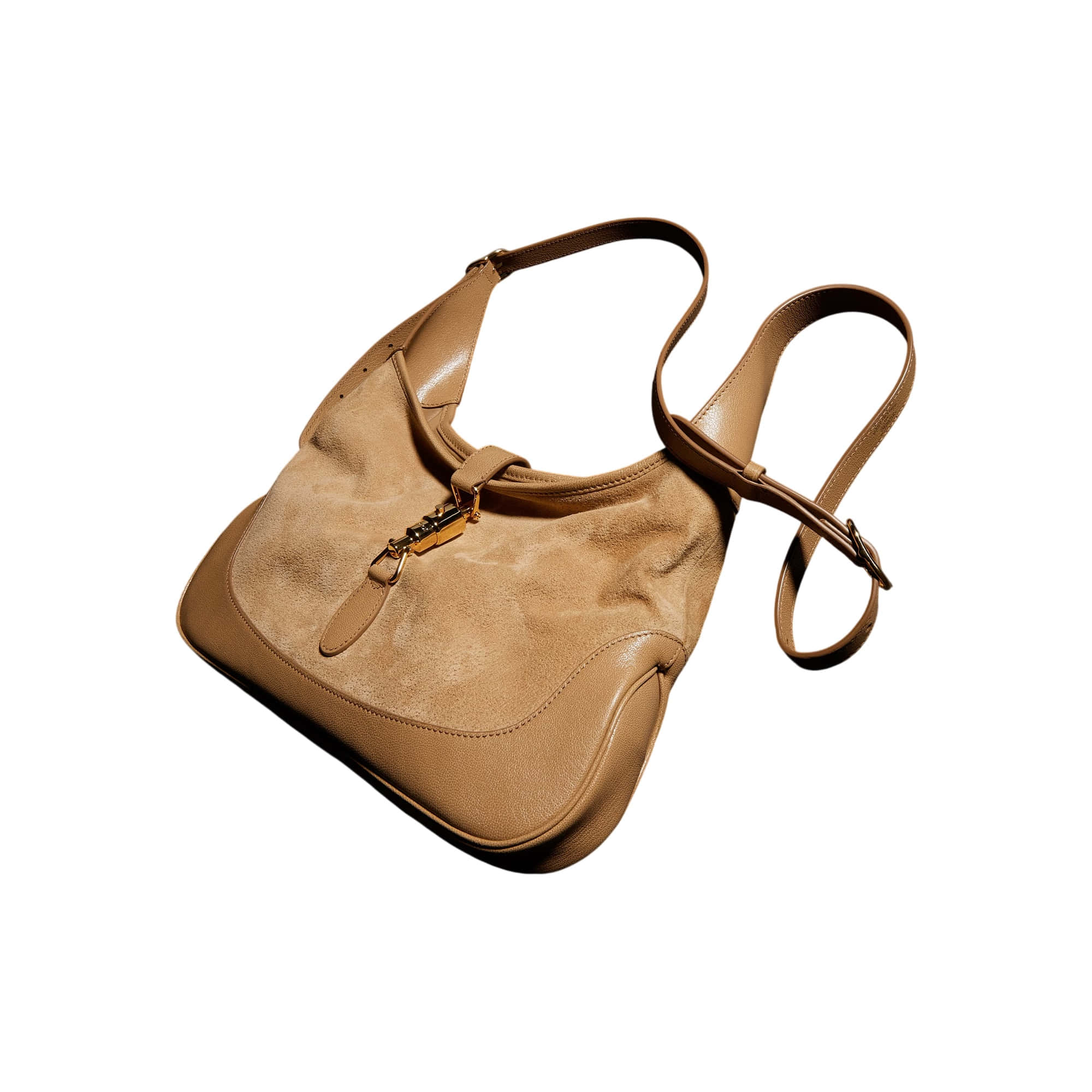 Gucci Jackie 1961 Medium Shoulder Bag