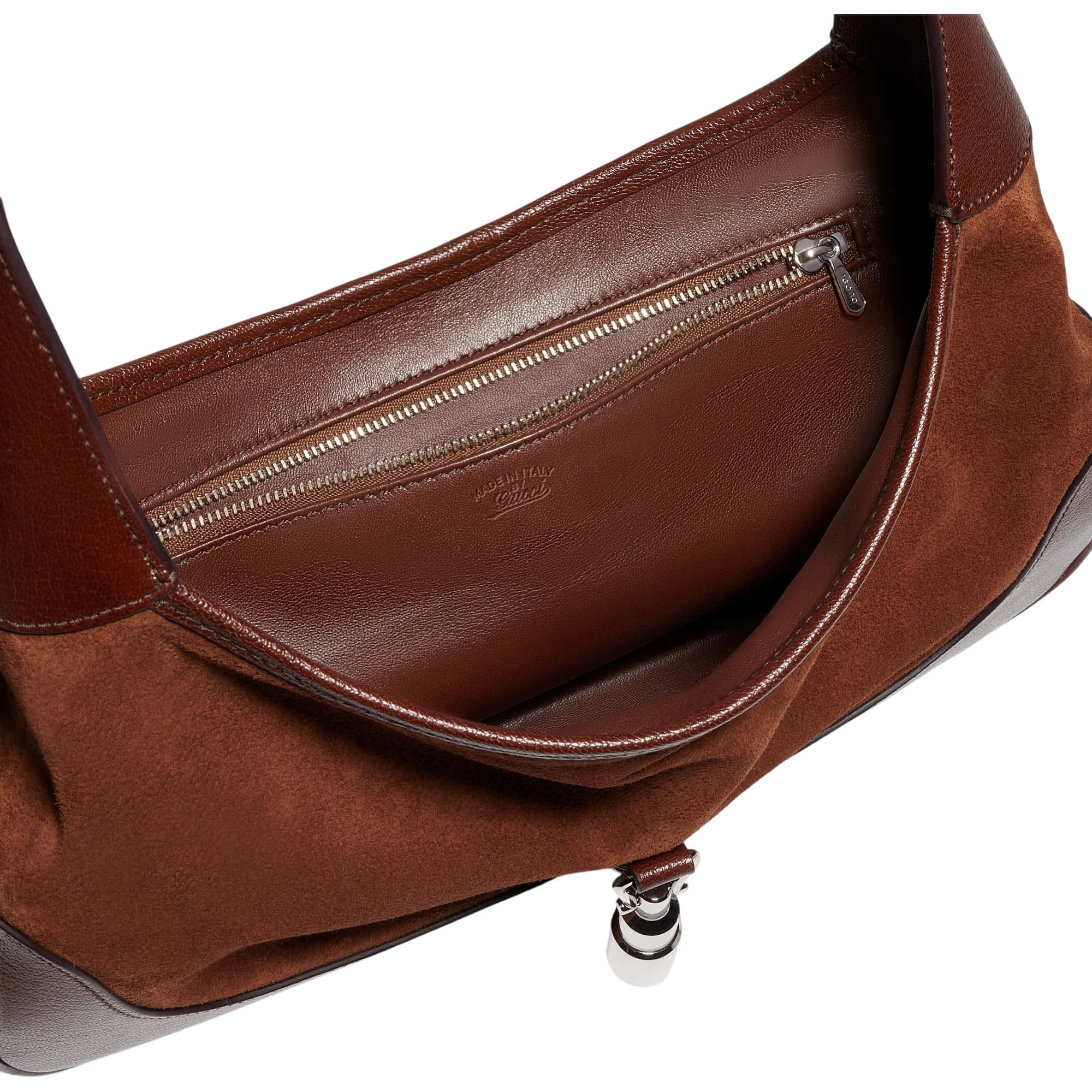 Gucci Jackie 1961 Medium Shoulder Bag