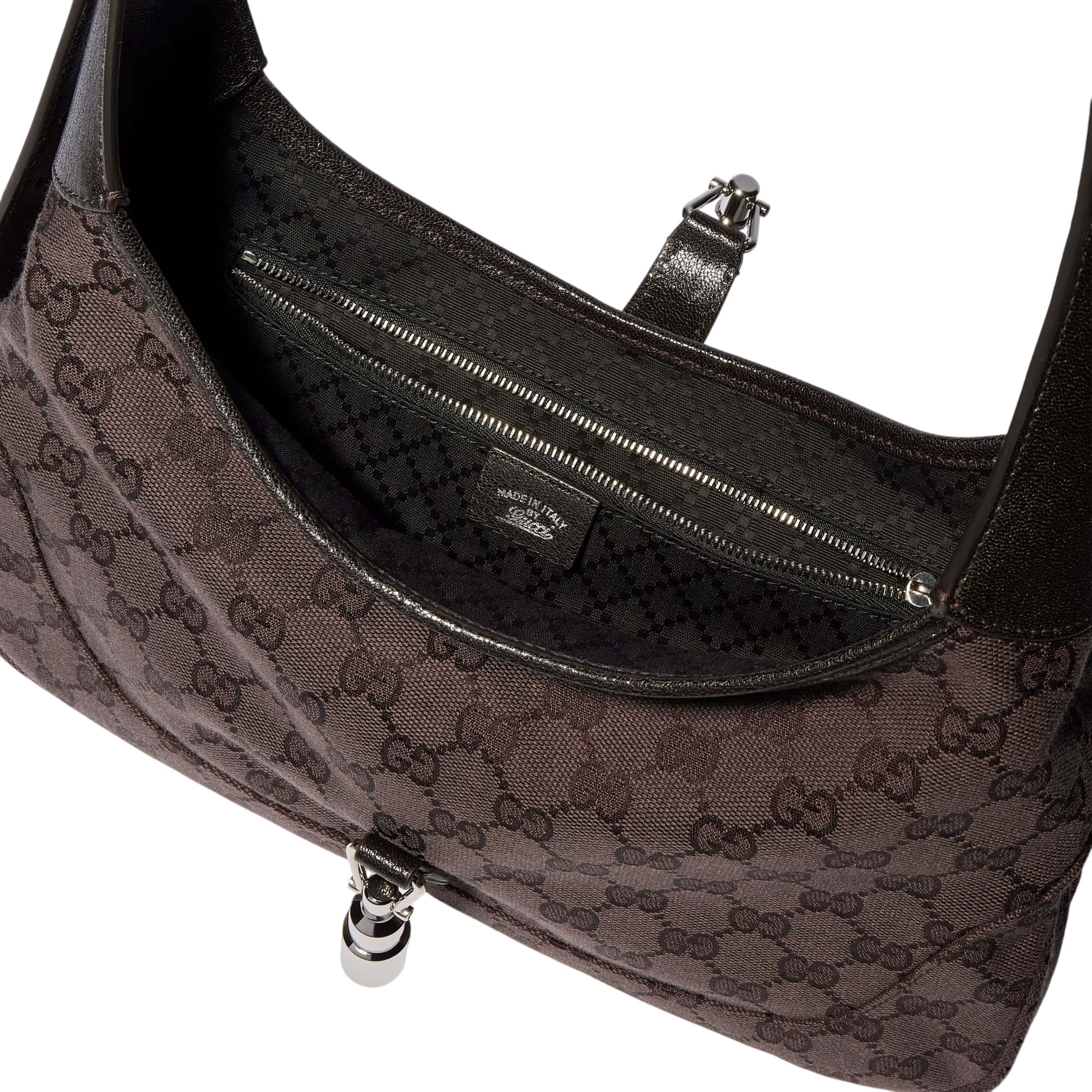 Gucci Jackie 1961 Medium Shoulder Bag