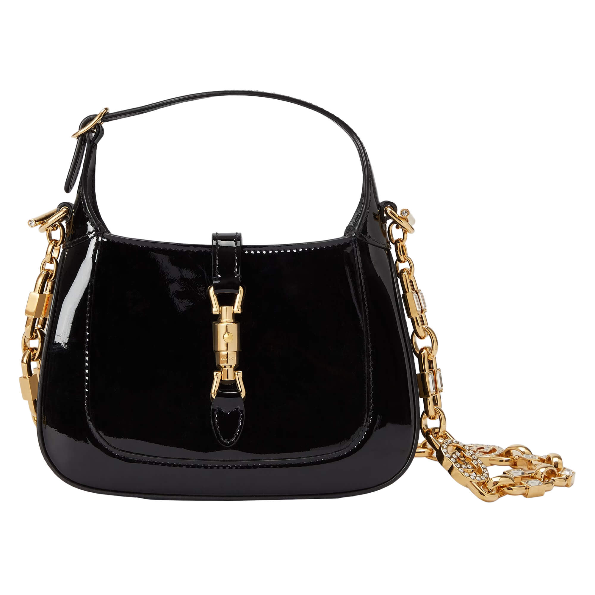Gucci Jackie 1961 Mini Shoulder Bag