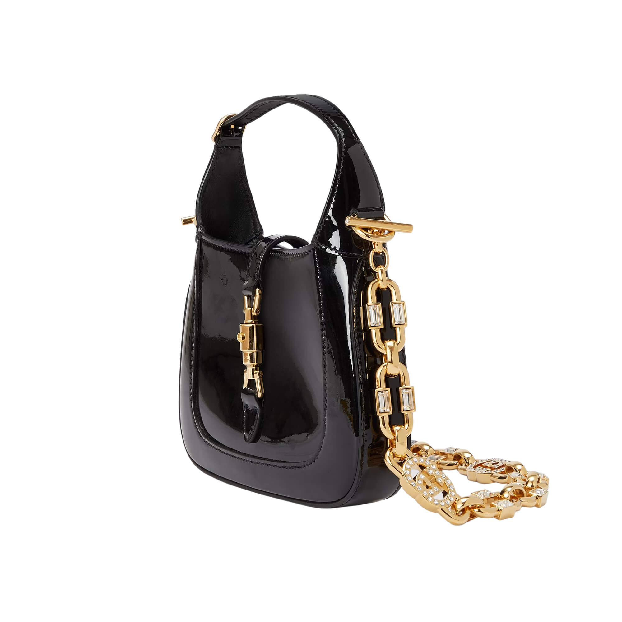 Gucci Jackie 1961 Mini Shoulder Bag