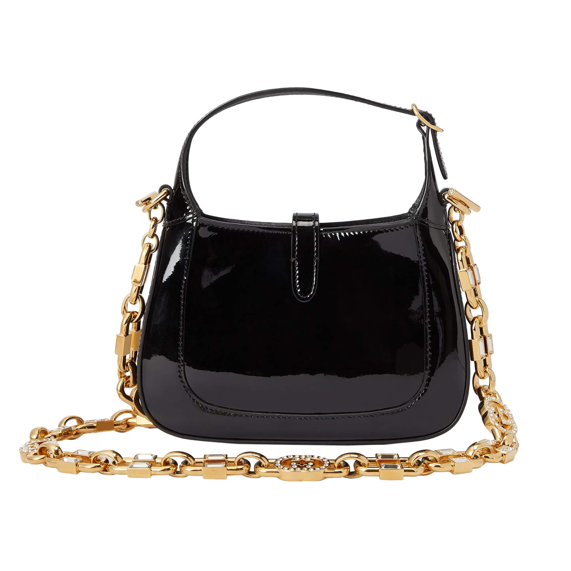 Gucci Jackie 1961 Mini Shoulder Bag