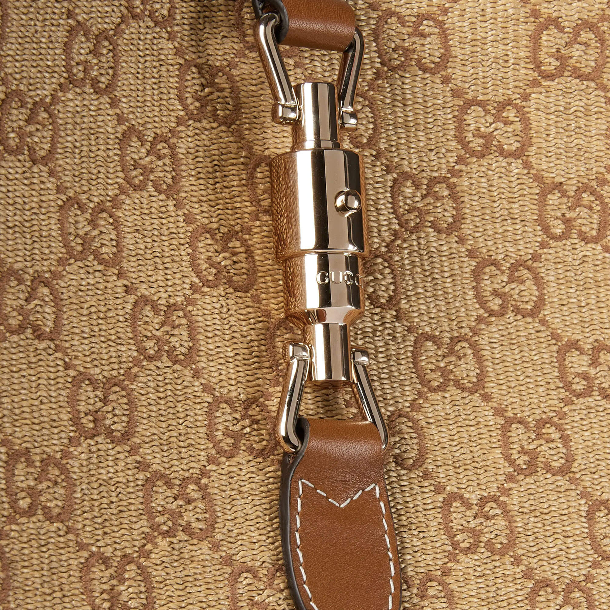 Gucci Jackie 1961 Small Shoulder Bag