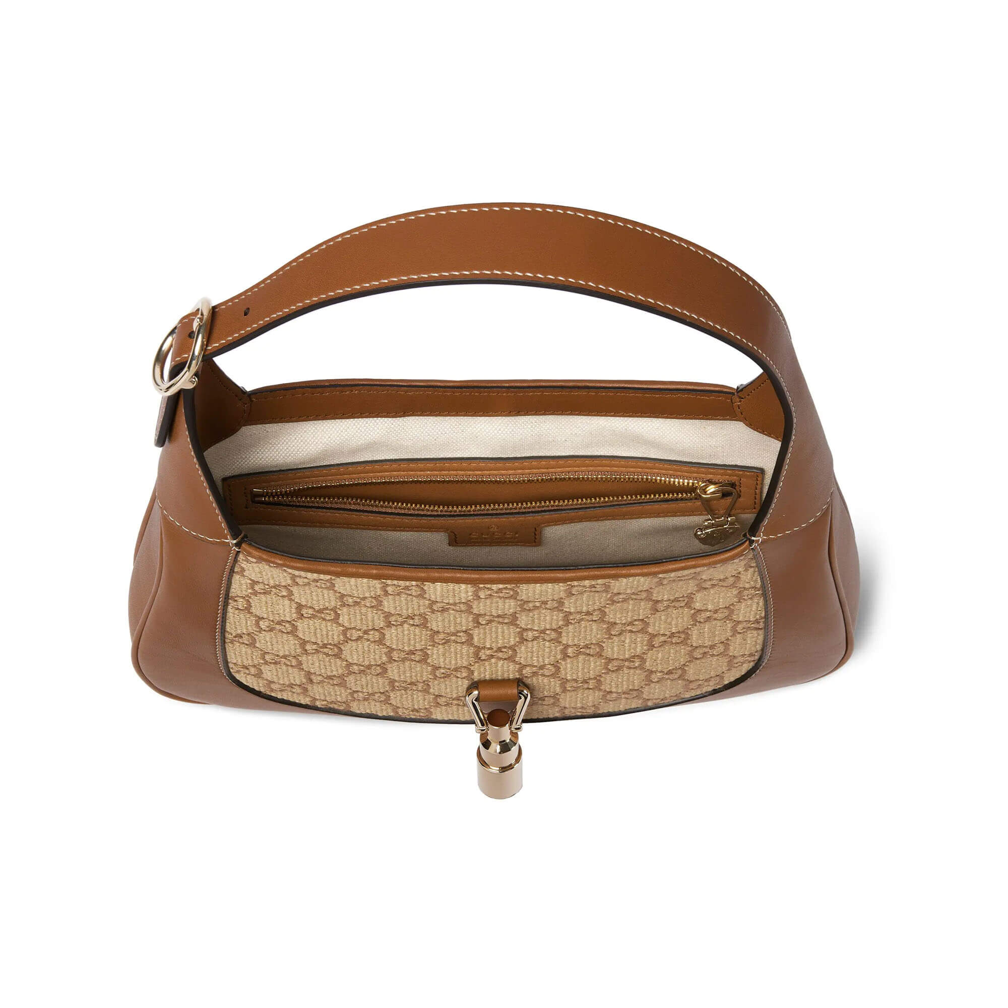 Gucci Jackie 1961 Small Shoulder Bag