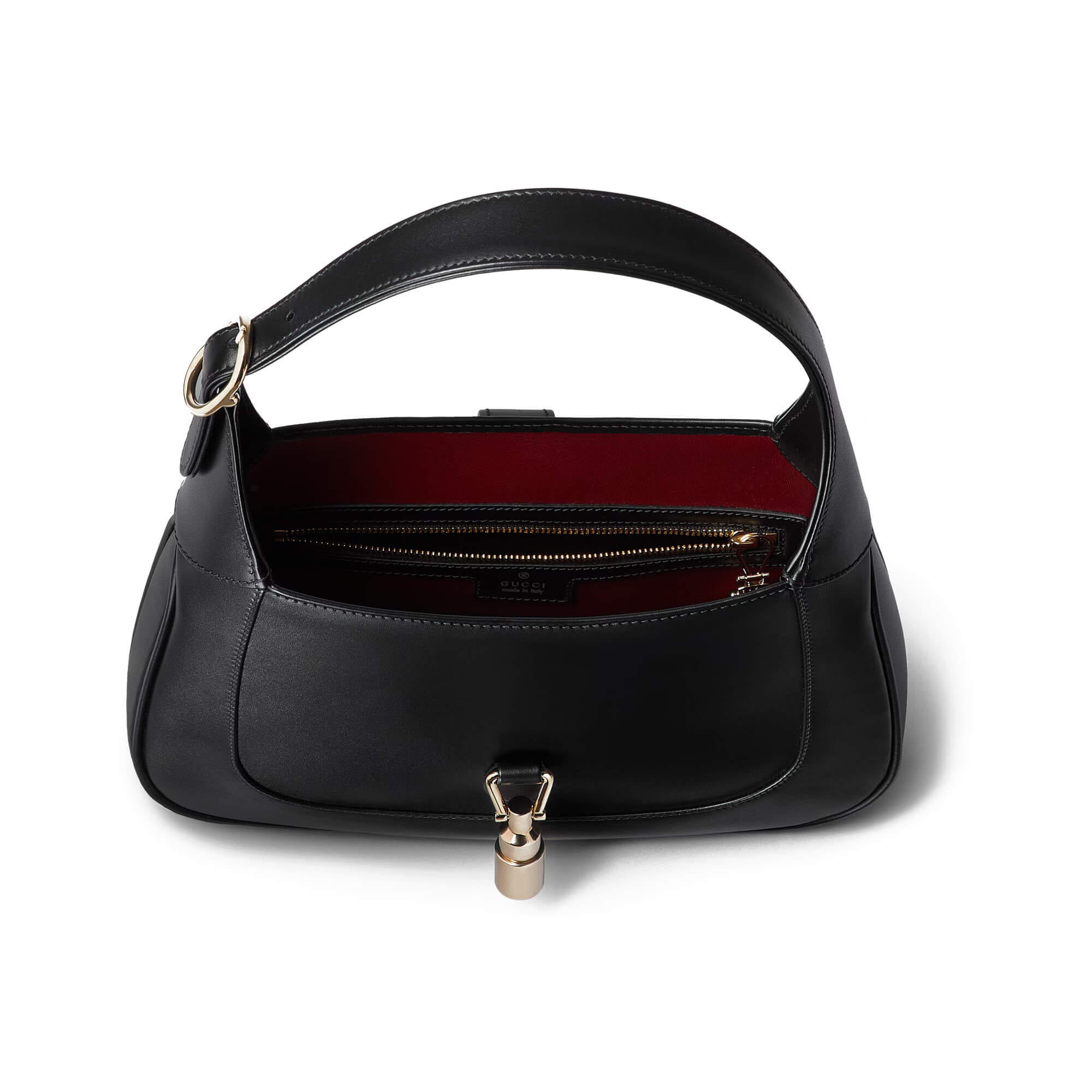 Gucci Jackie 1961 Medium Shoulder Bag