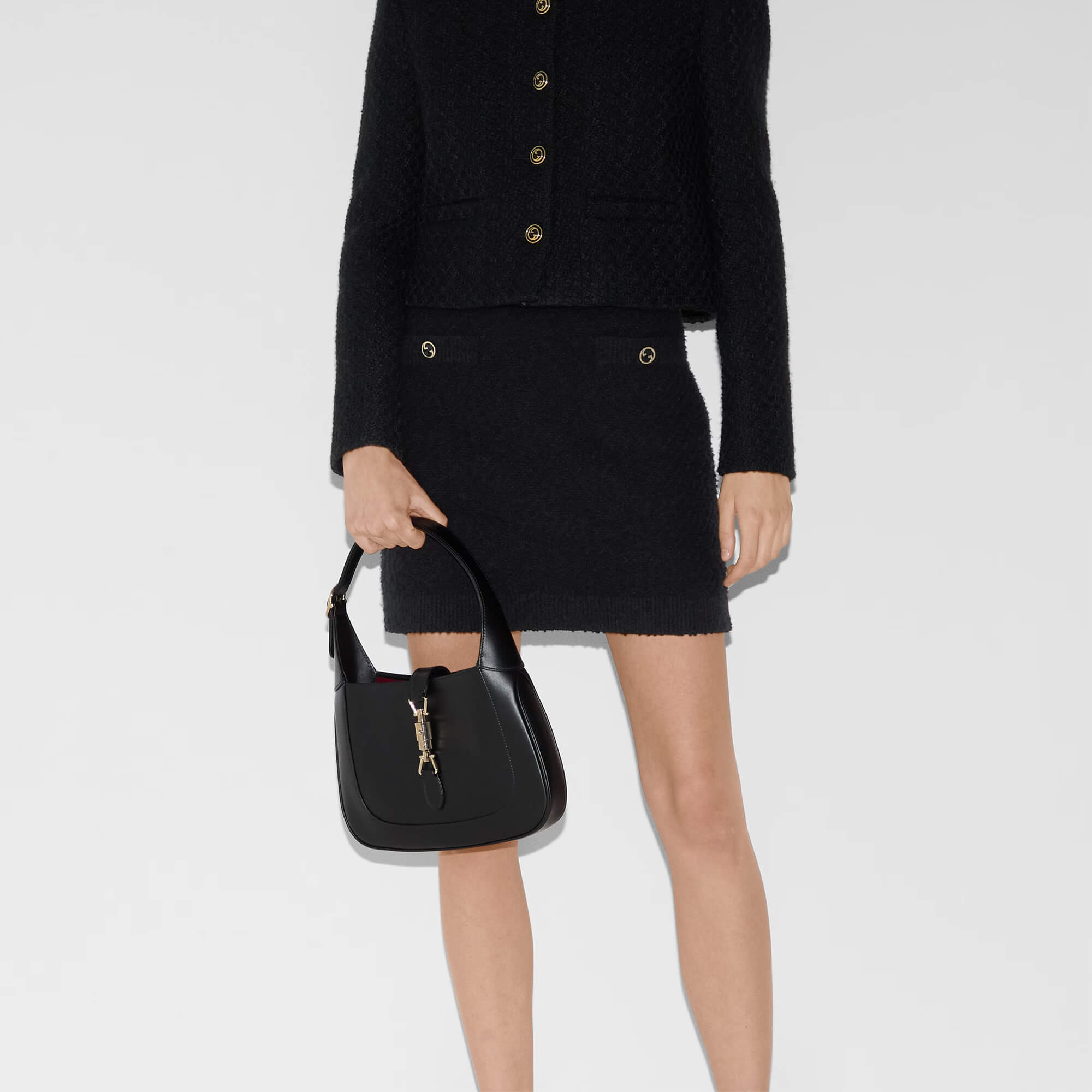 Gucci Jackie 1961 Medium Shoulder Bag
