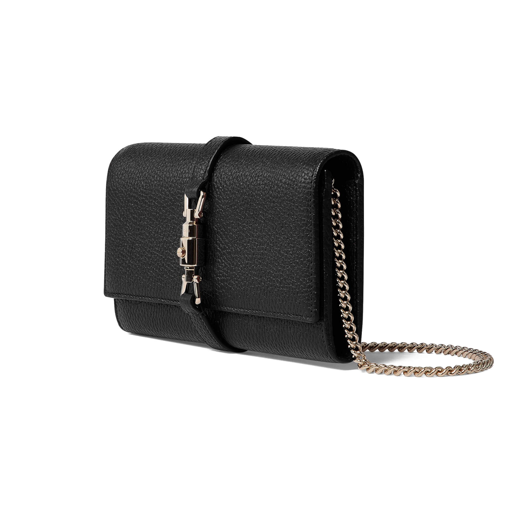 Gucci Jackie 1961 Wallet On Chain