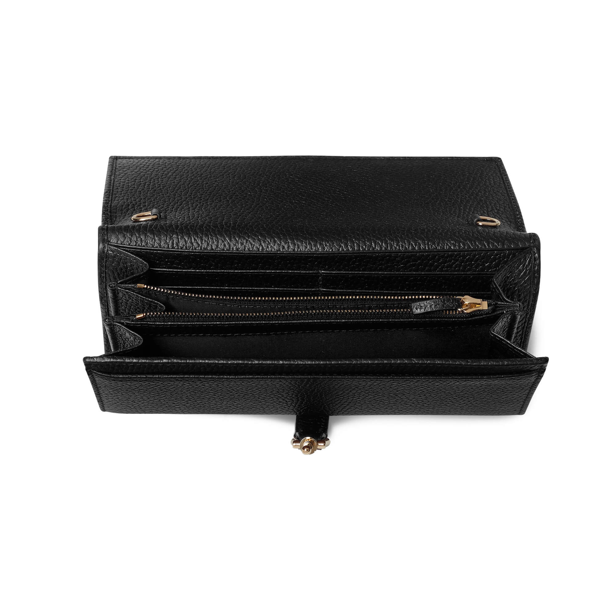 Gucci Jackie 1961 Wallet On Chain