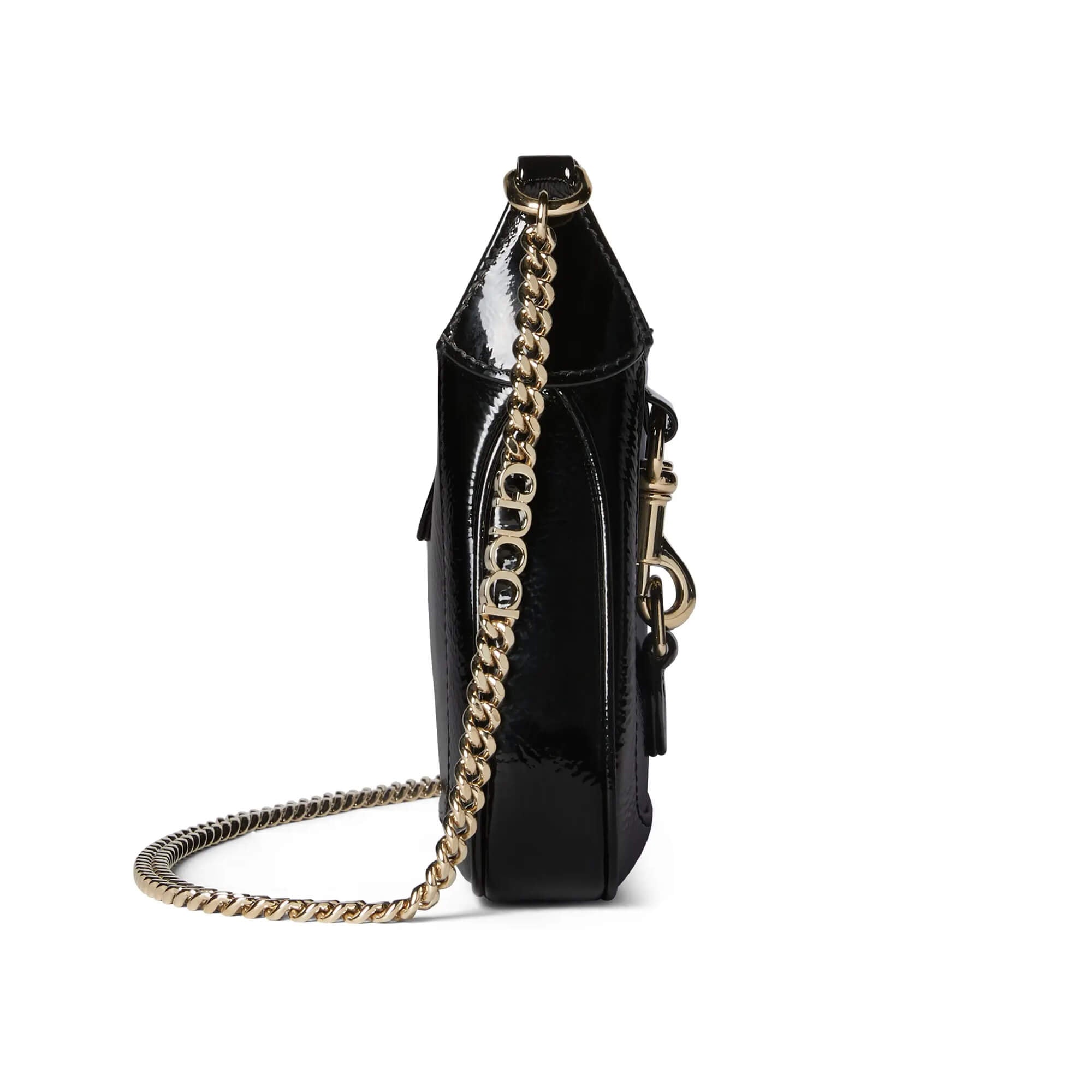 Gucci Jackie Notte Mini Bag