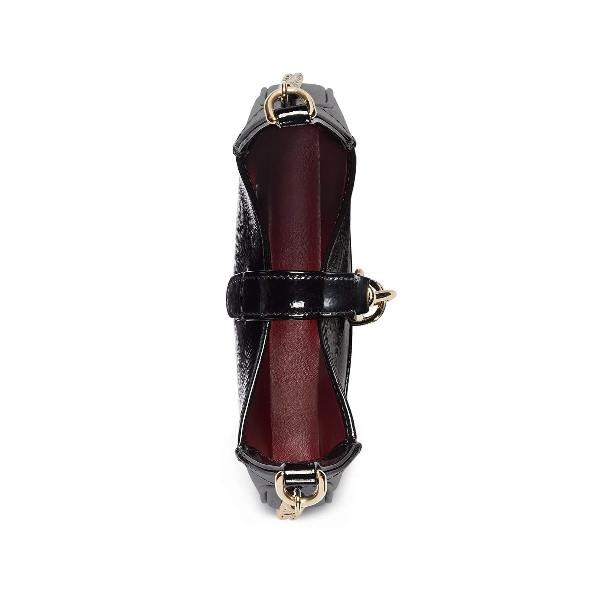 Gucci Jackie Notte Mini Bag