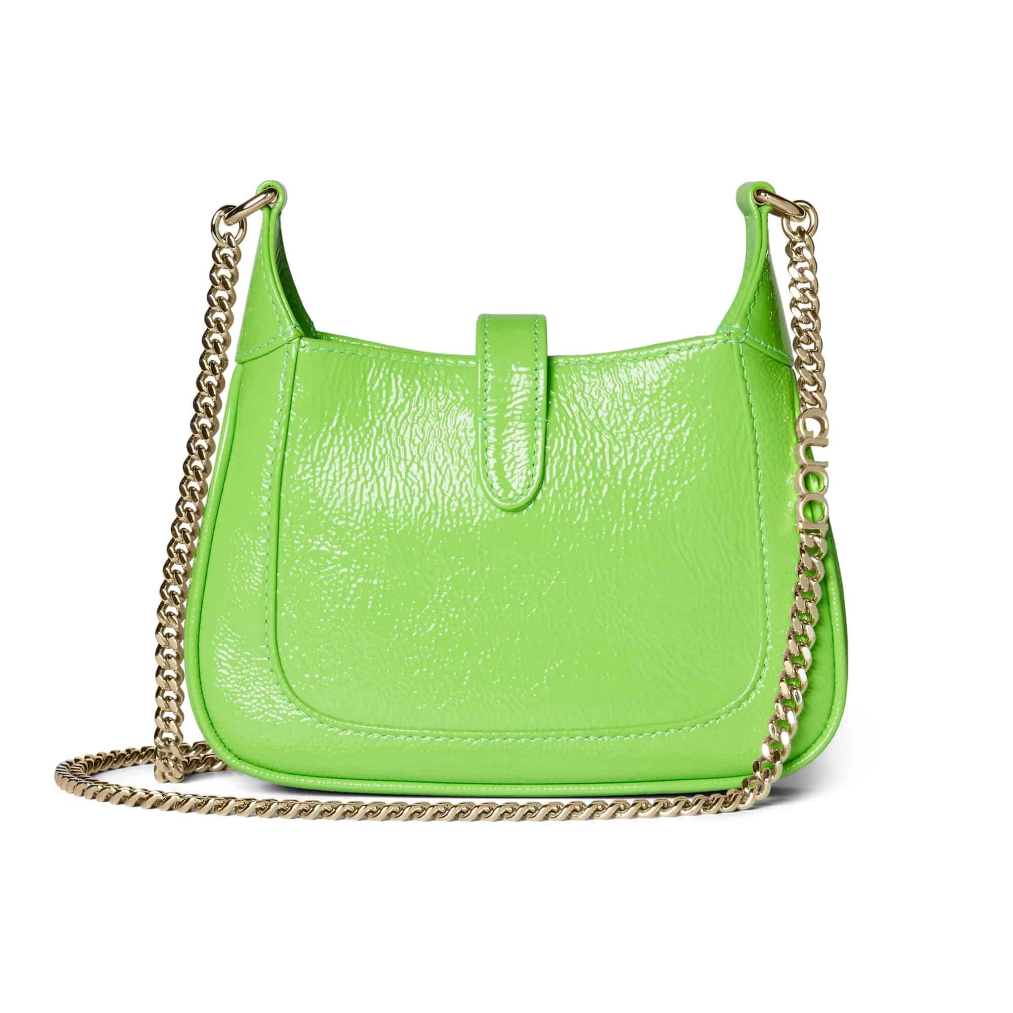 Gucci Jackie Notte Mini Bag