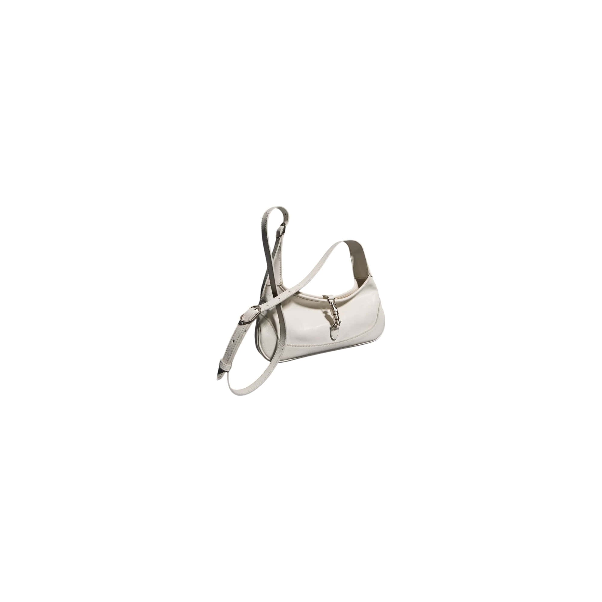 Gucci Jackie Slim Medium Shoulder Bag