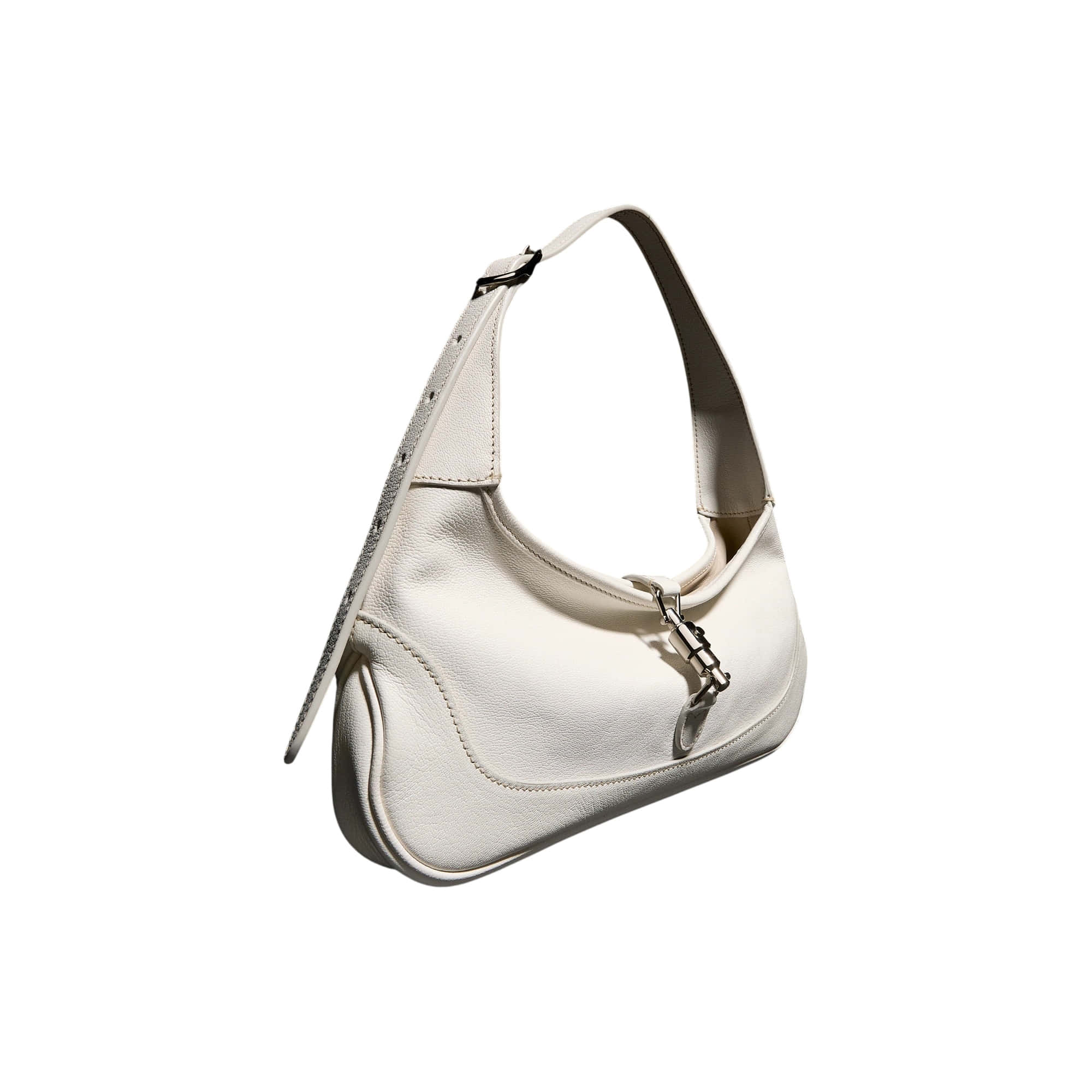 Gucci Jackie Slim Medium Shoulder Bag