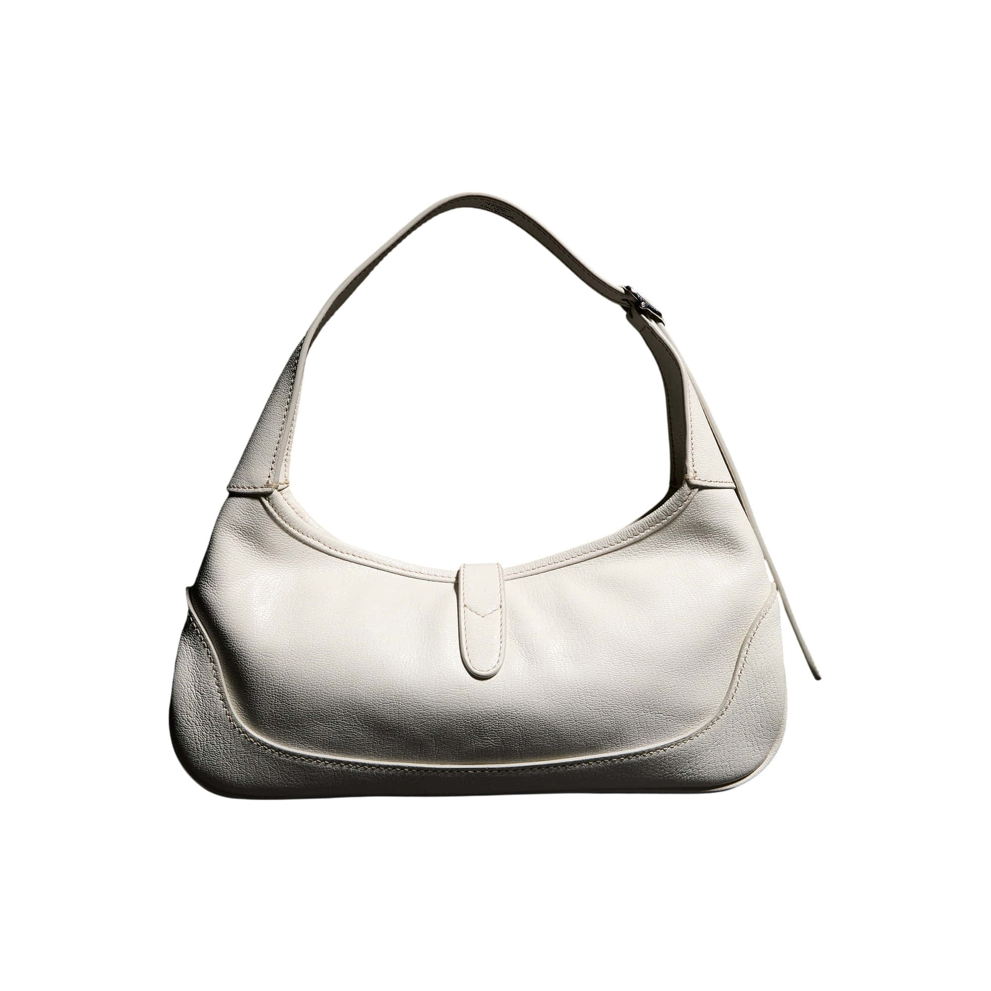 Gucci Jackie Slim Medium Shoulder Bag