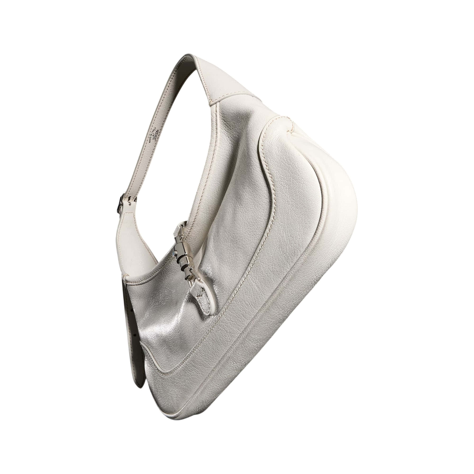 Gucci Jackie Slim Medium Shoulder Bag
