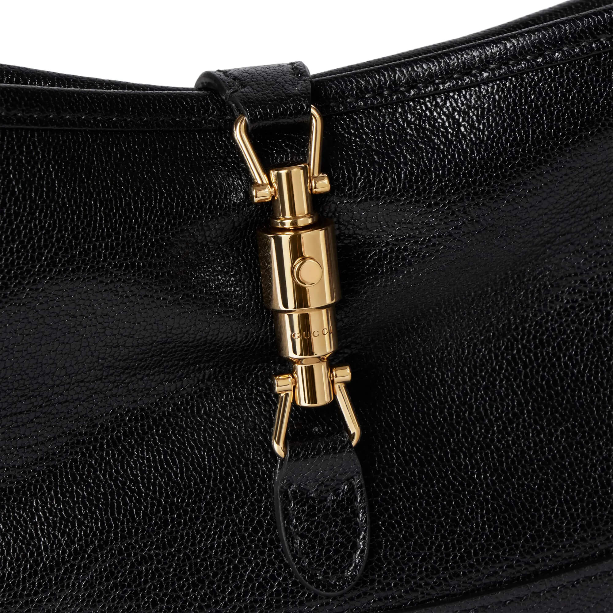 Gucci Jackie Slim Medium Shoulder Bag
