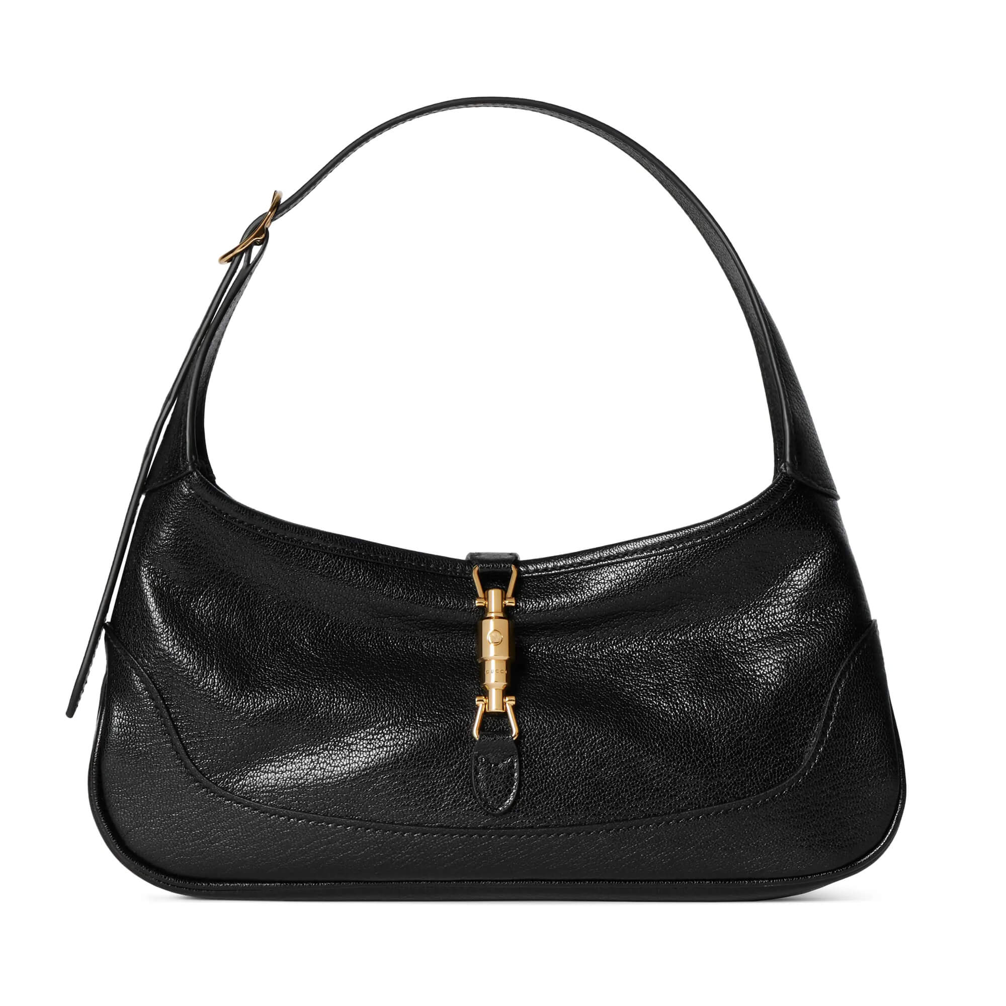 Gucci Jackie Slim Medium Shoulder Bag