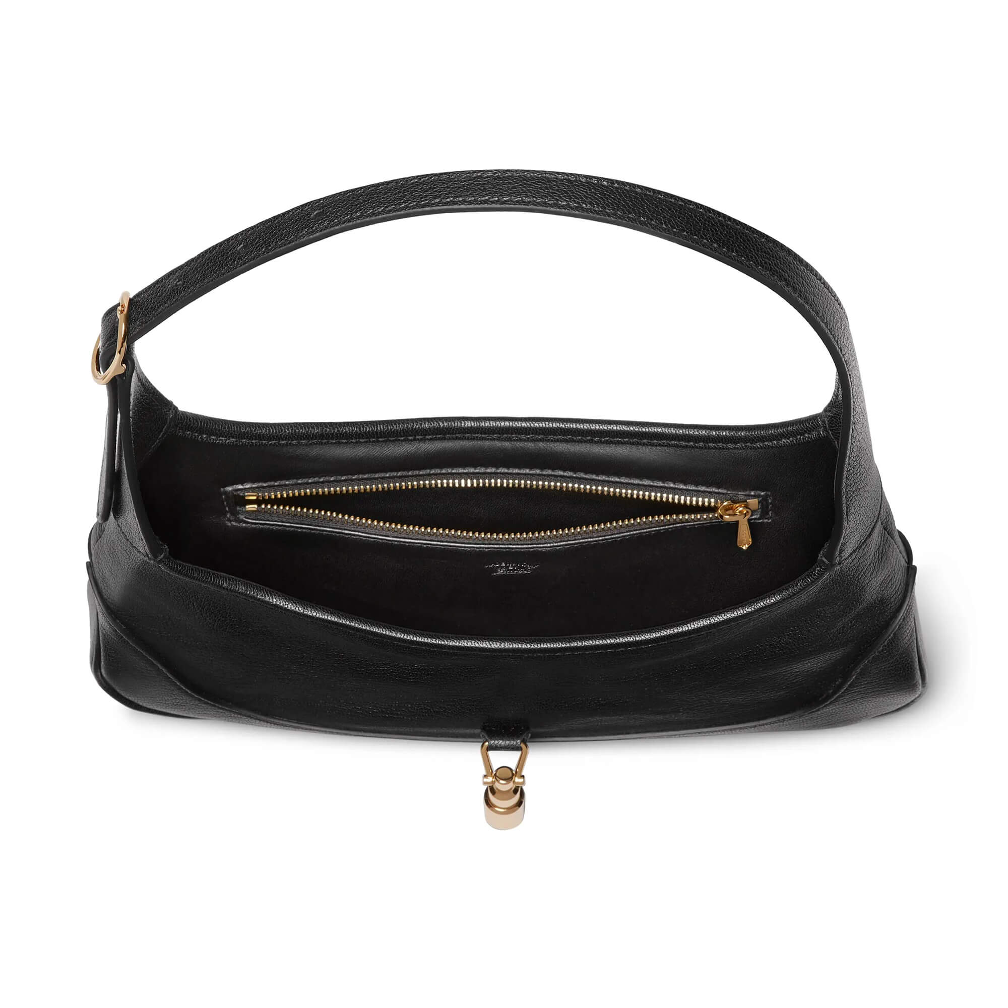 Gucci Jackie Slim Medium Shoulder Bag