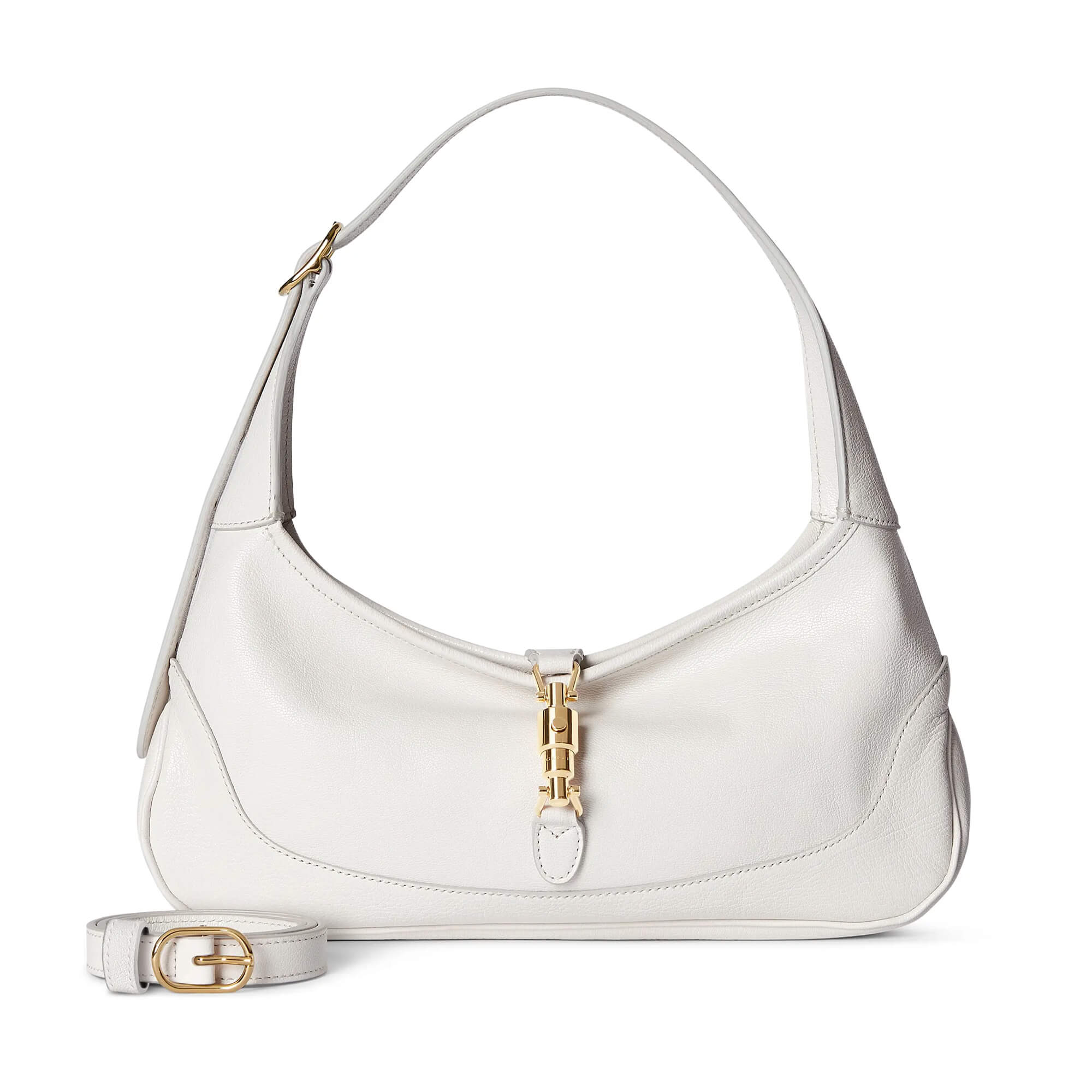 Gucci Jackie Slim Medium Shoulder Bag