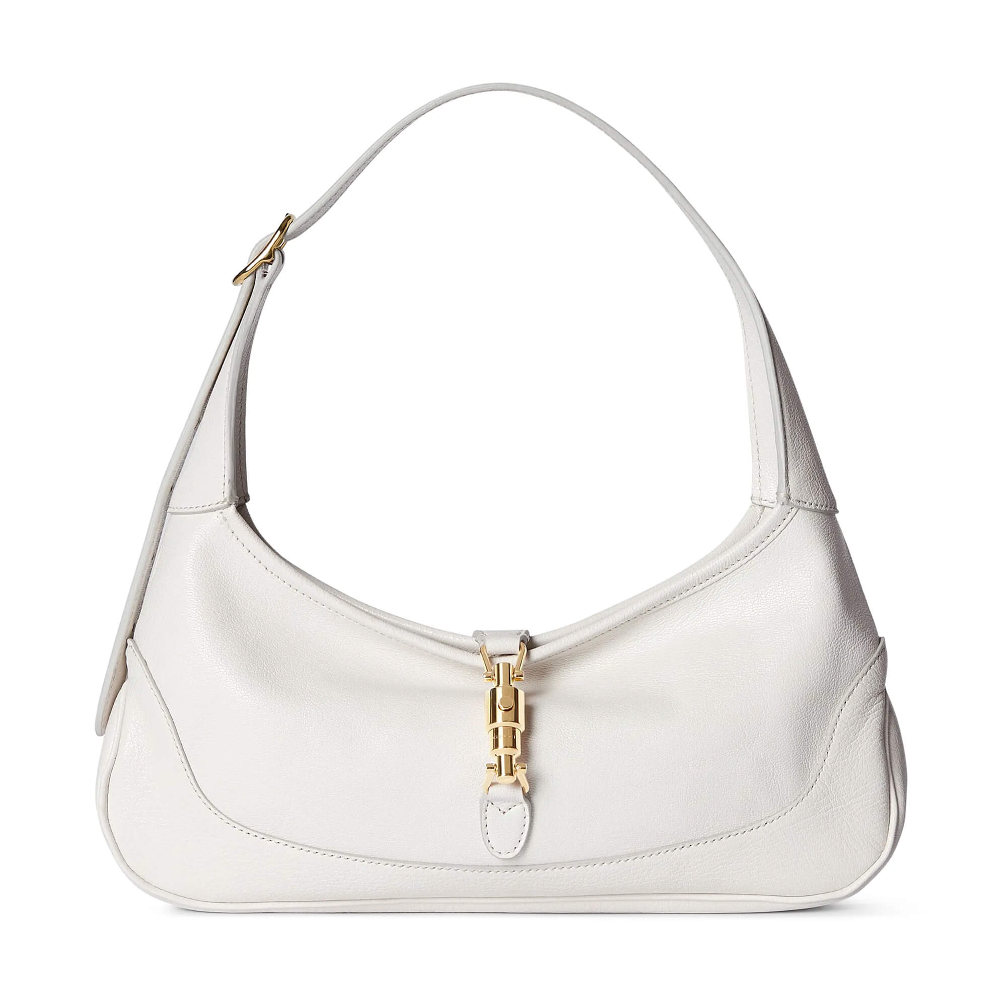 Gucci Jackie Slim Medium Shoulder Bag