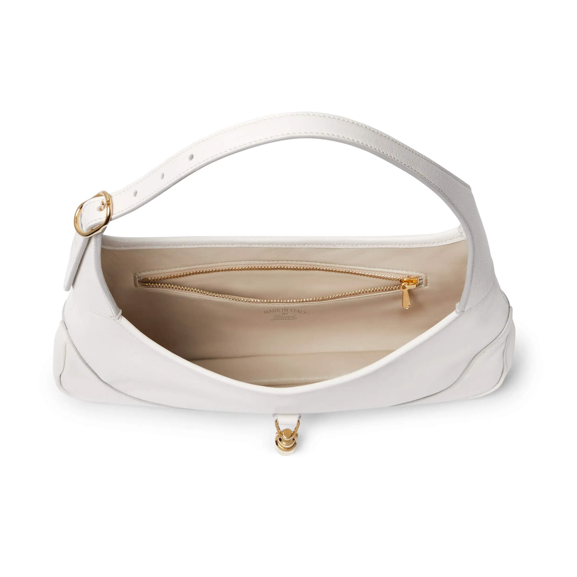 Gucci Jackie Slim Medium Shoulder Bag
