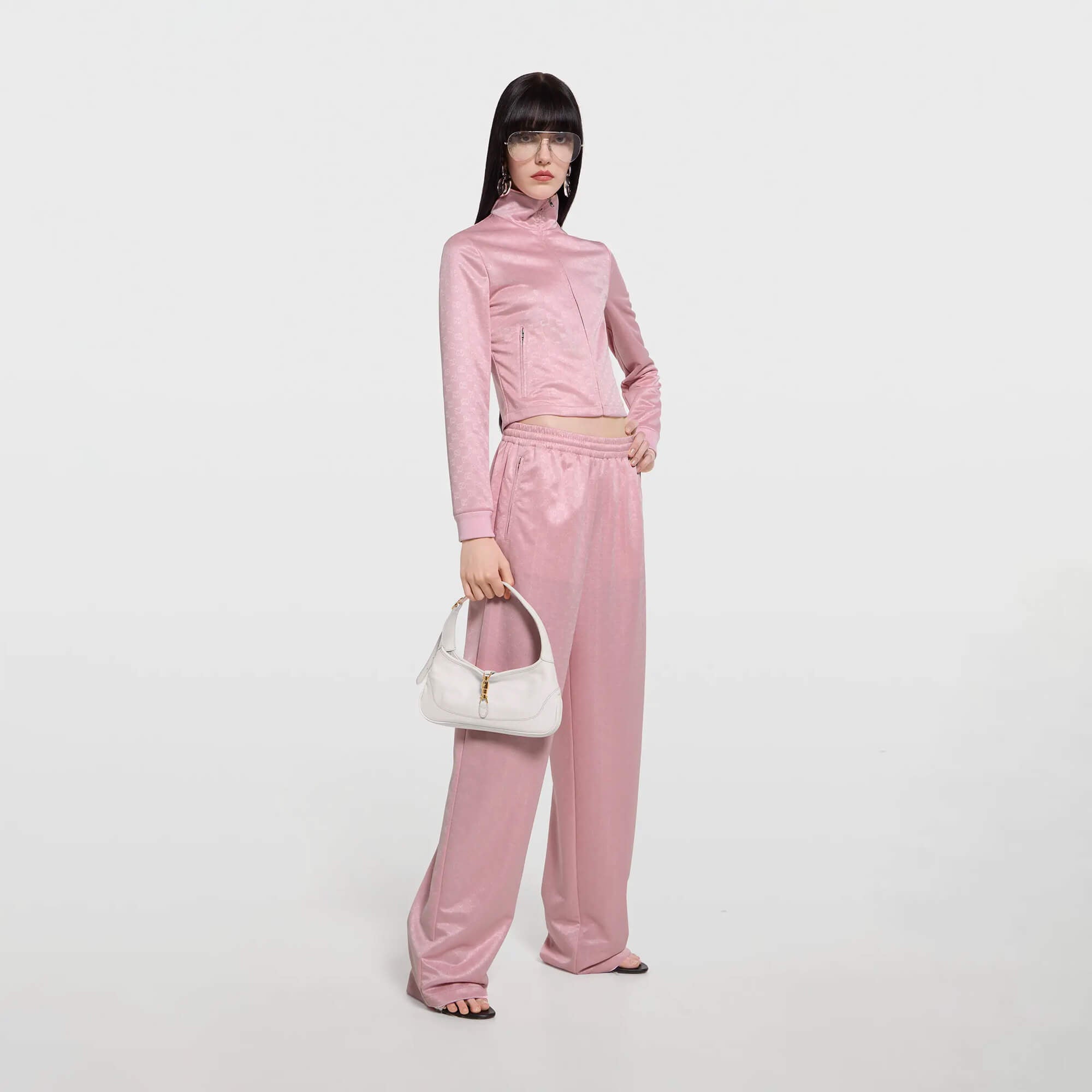 Gucci Jackie Slim Medium Shoulder Bag