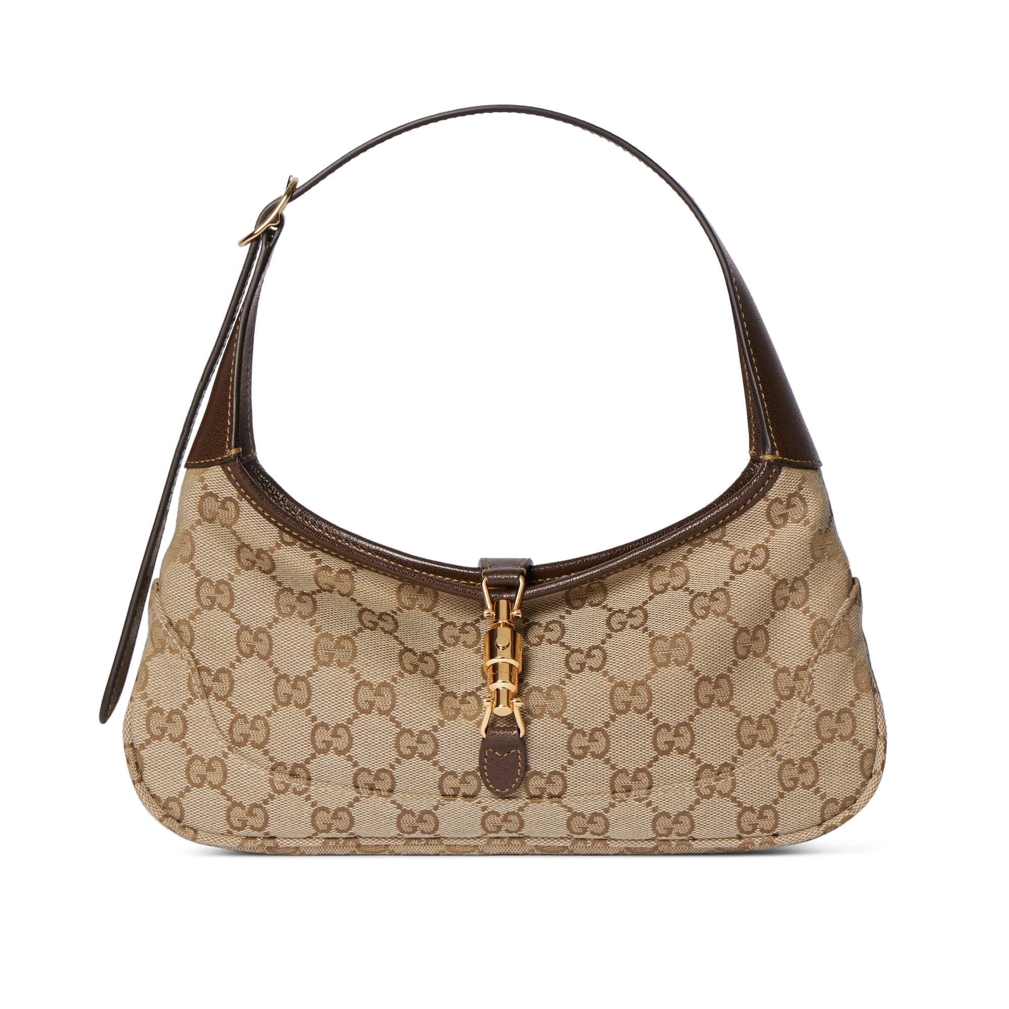 Gucci Jackie Slim Medium Shoulder Bag