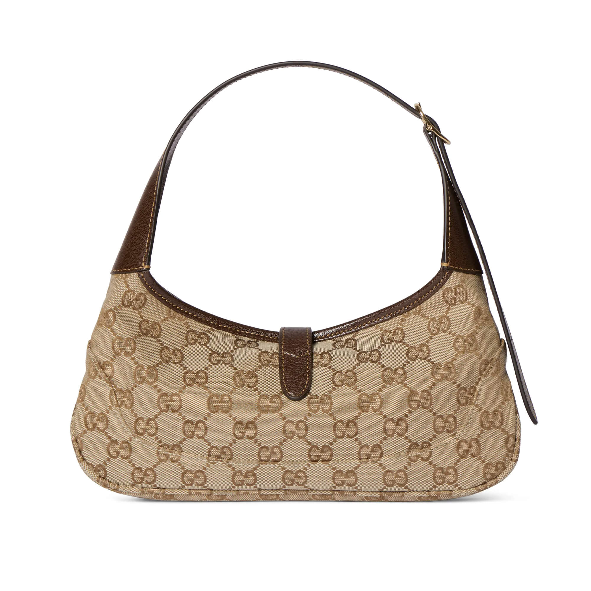Gucci Jackie Slim Medium Shoulder Bag