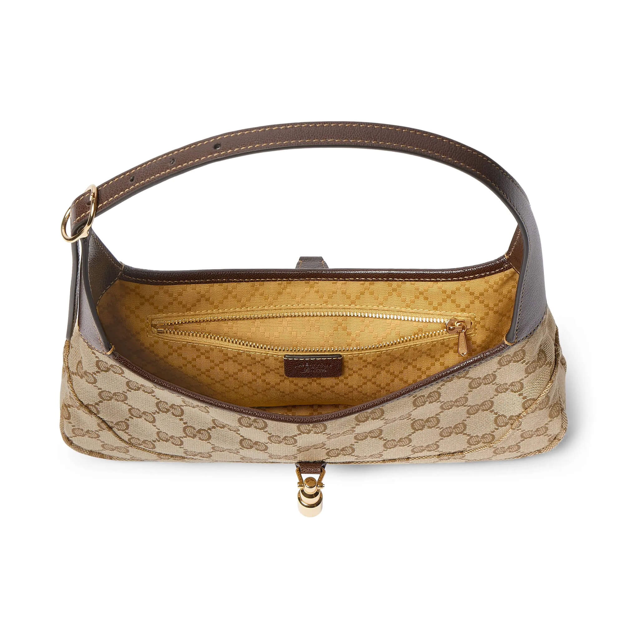Gucci Jackie Slim Medium Shoulder Bag