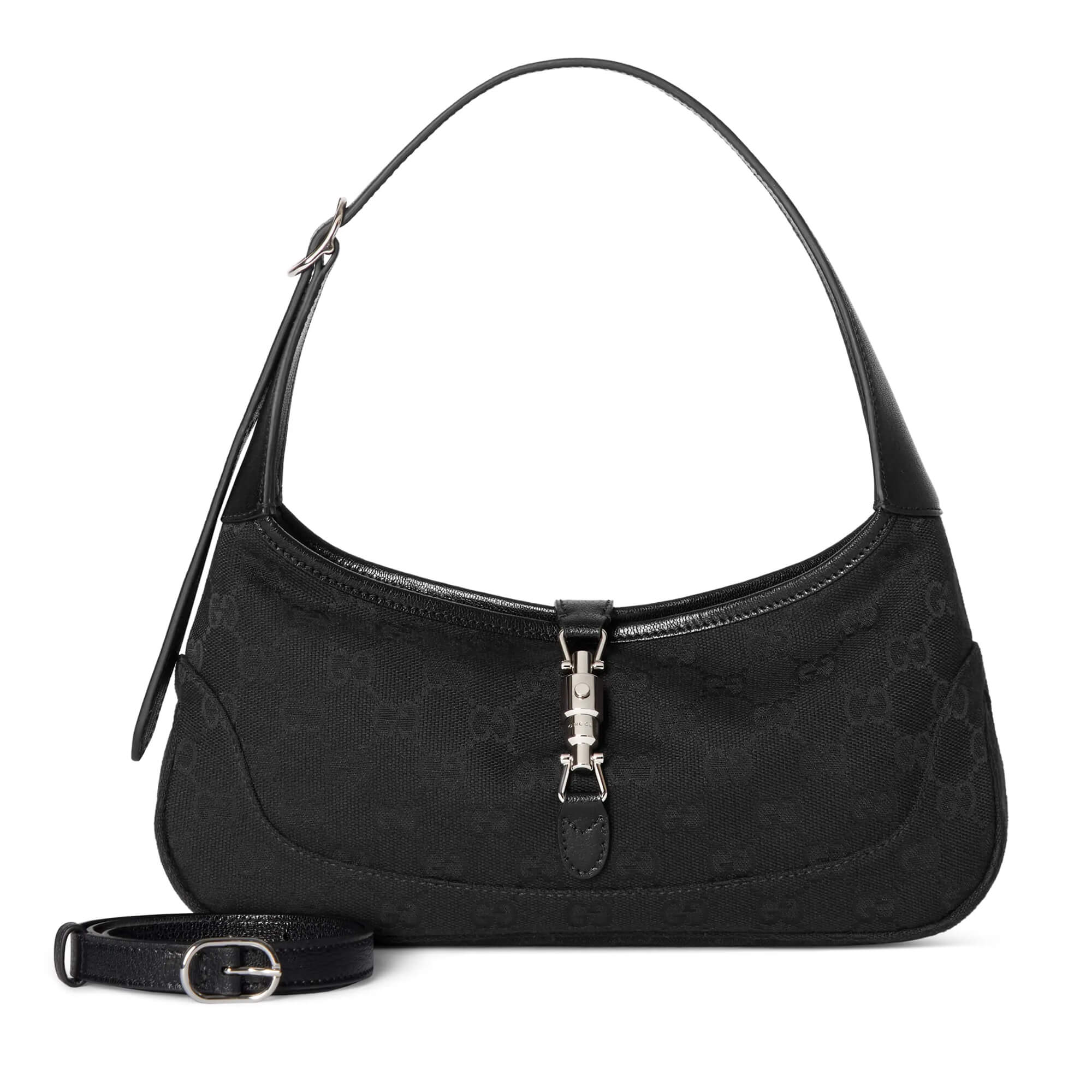 Gucci Jackie Slim Medium Shoulder Bag