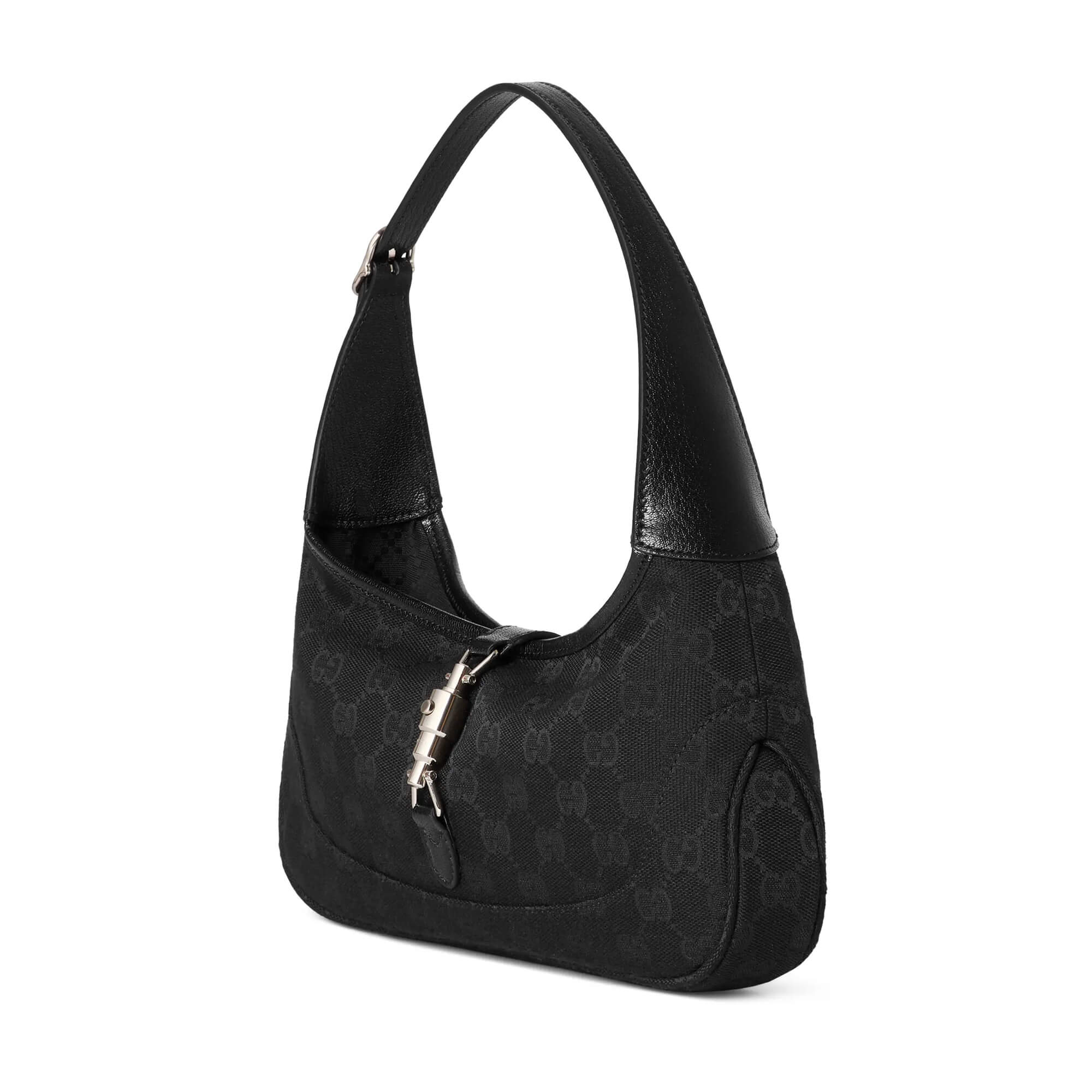Gucci Jackie Slim Medium Shoulder Bag