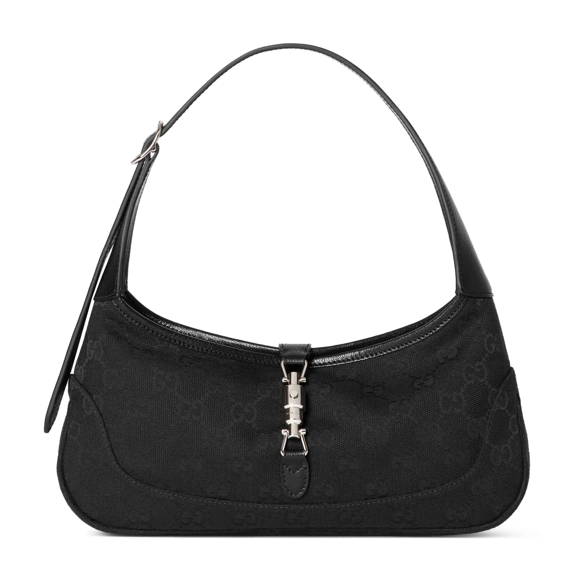 Gucci Jackie Slim Medium Shoulder Bag