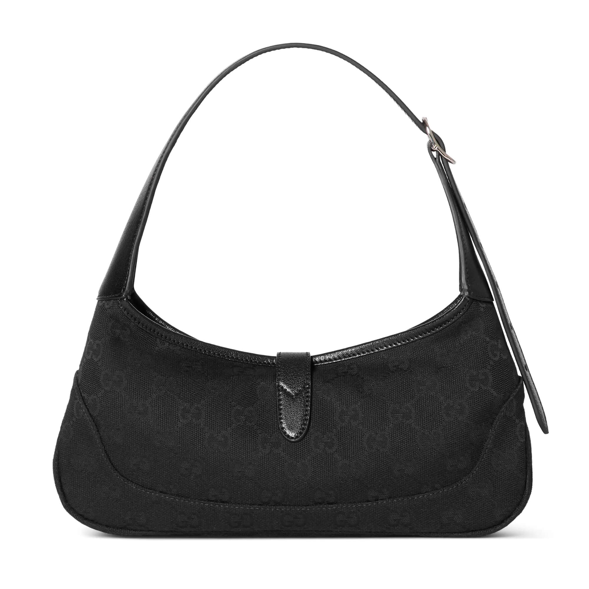 Gucci Jackie Slim Medium Shoulder Bag