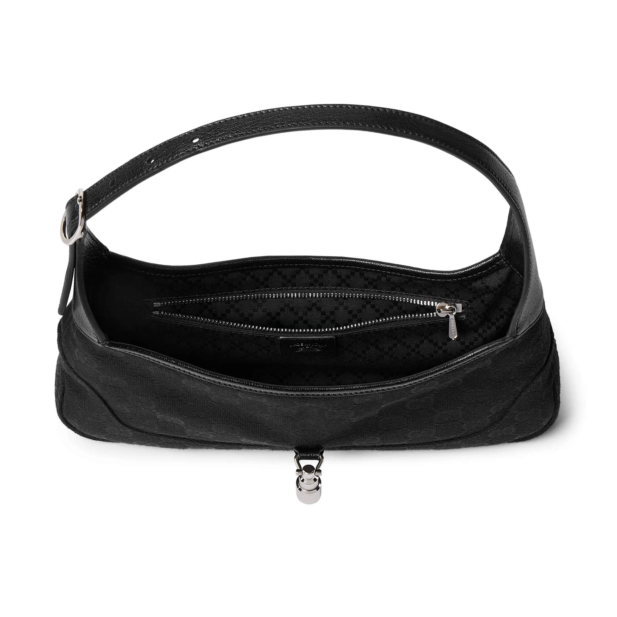 Gucci Jackie Slim Medium Shoulder Bag