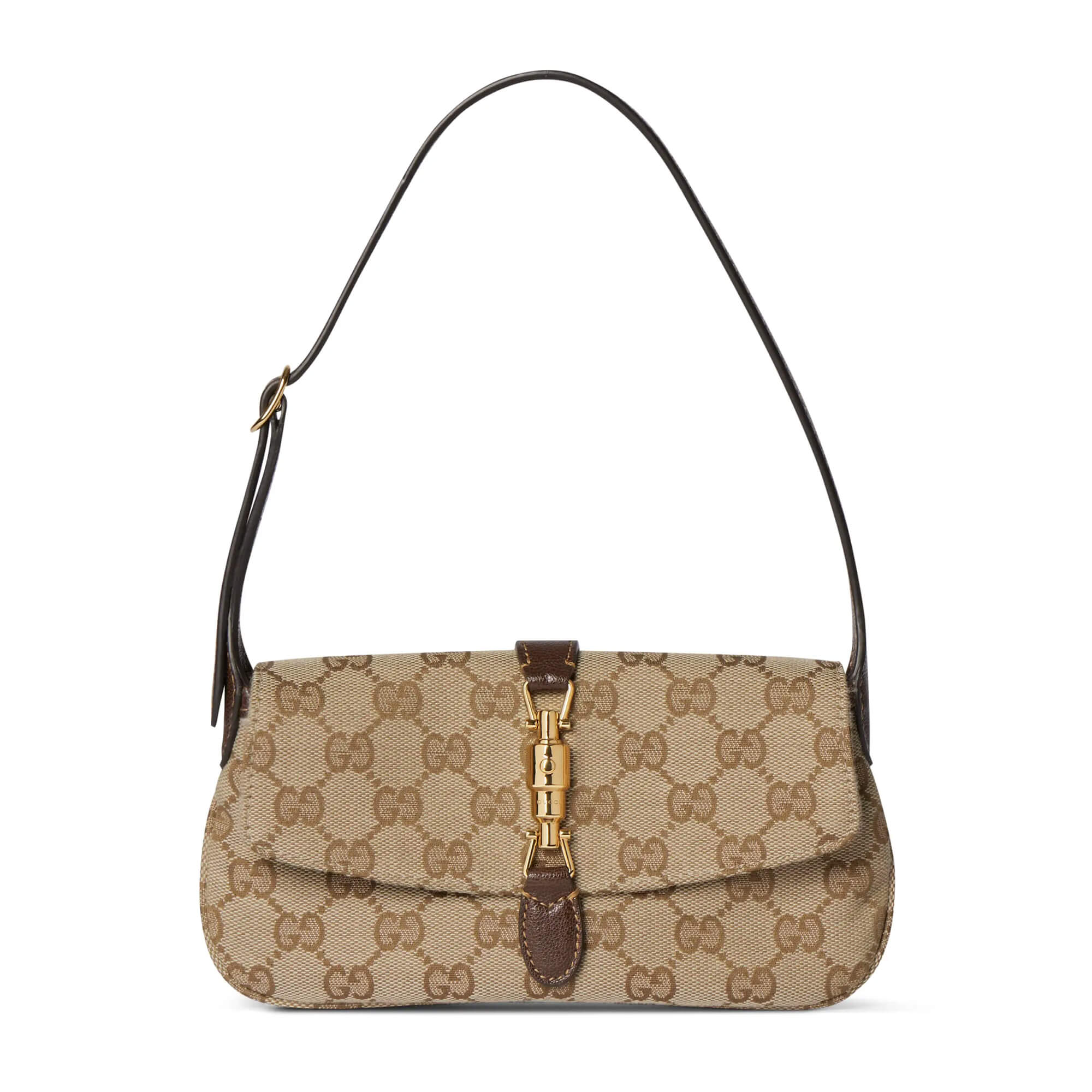 Gucci Jackie Small Shoulder Bag