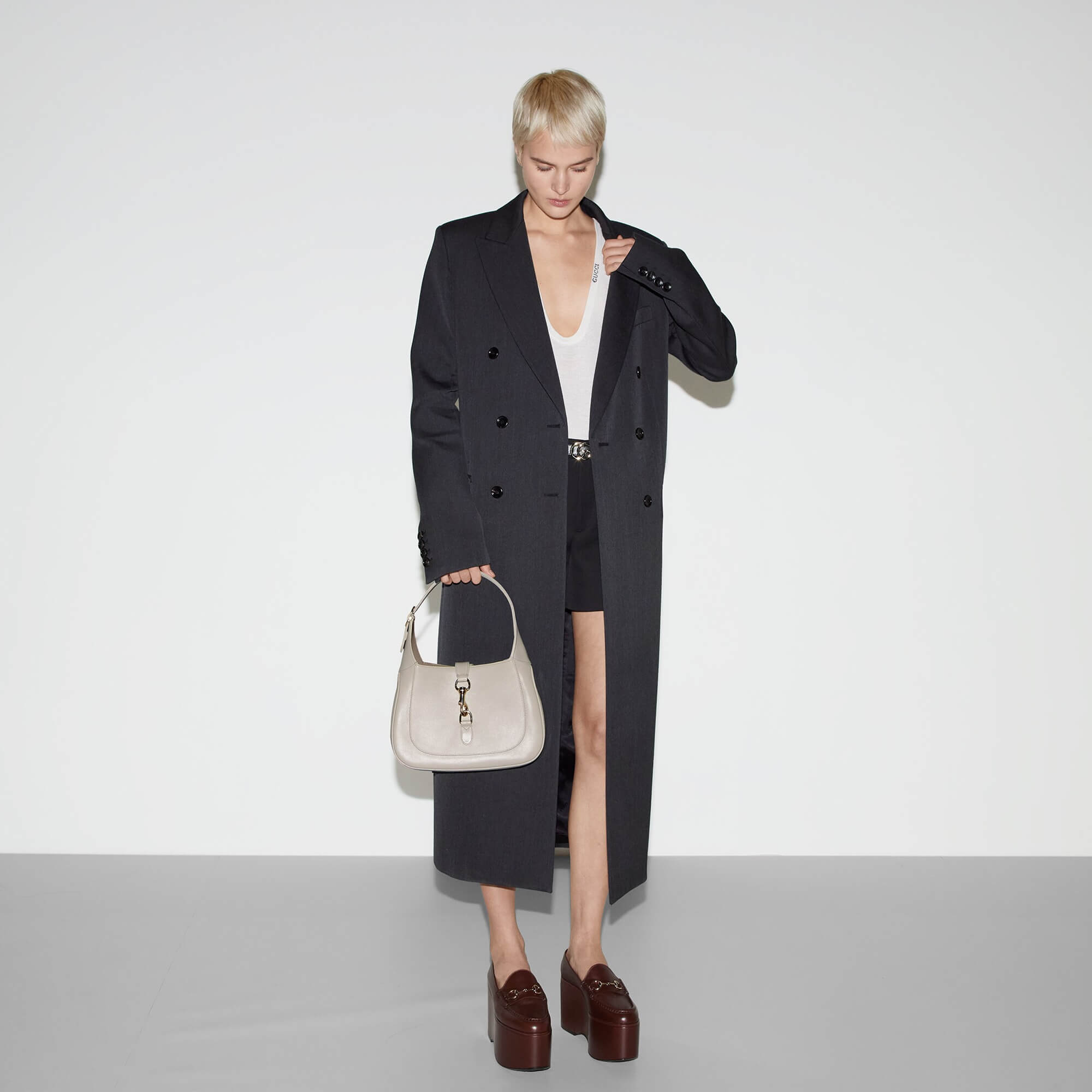Gucci Jackie Small Shoulder Bag