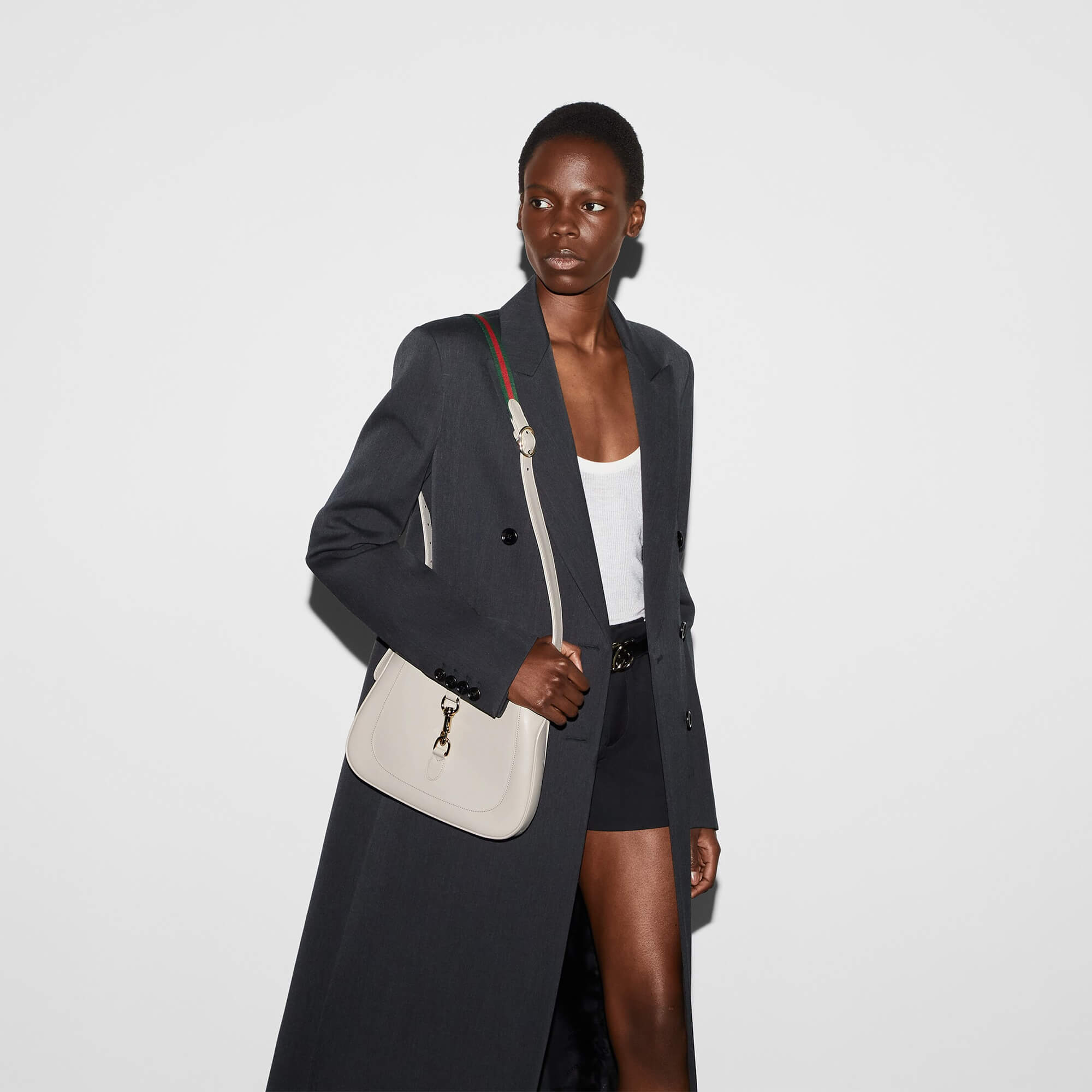 Gucci Jackie Small Shoulder Bag