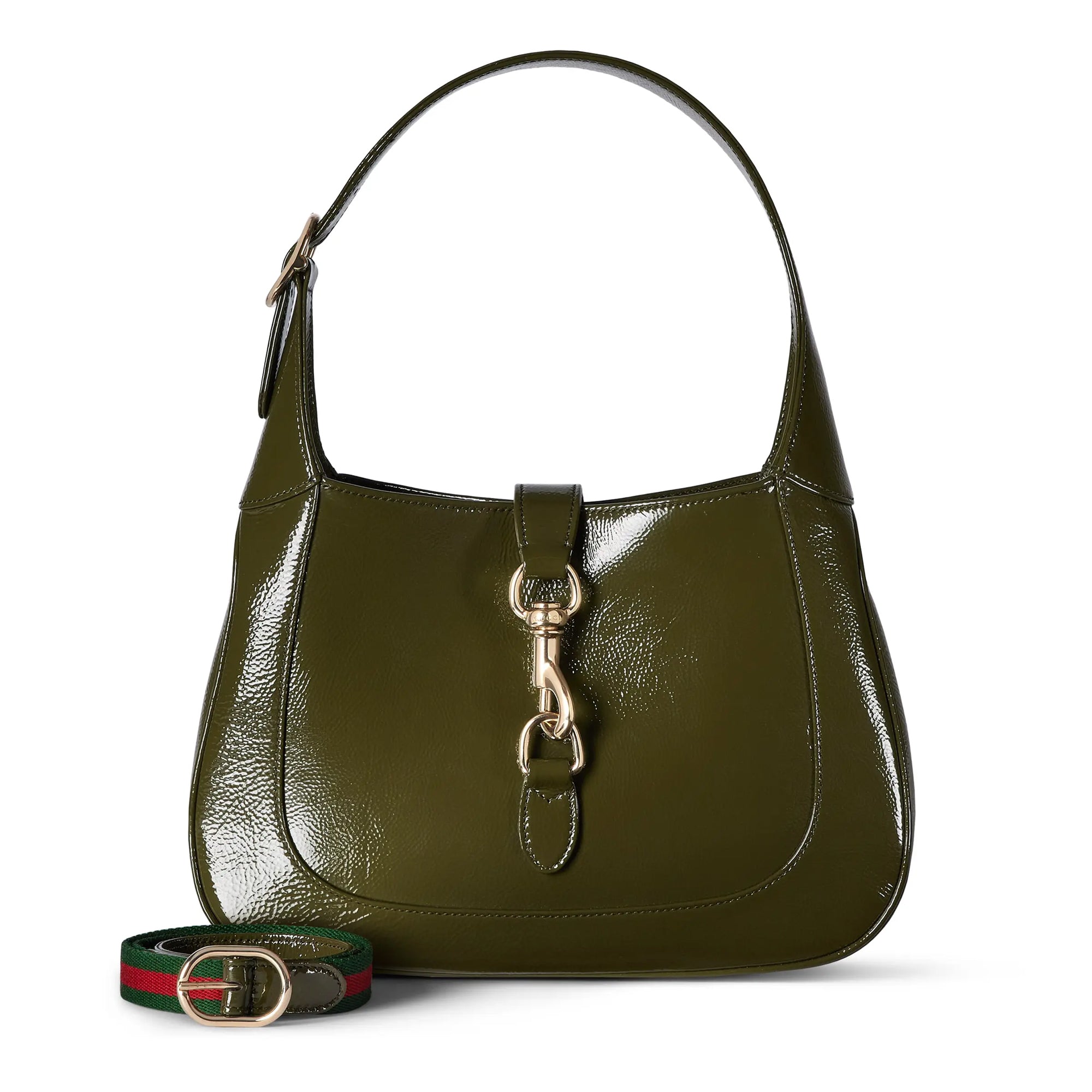 Gucci Jackie Small Shoulder Bag