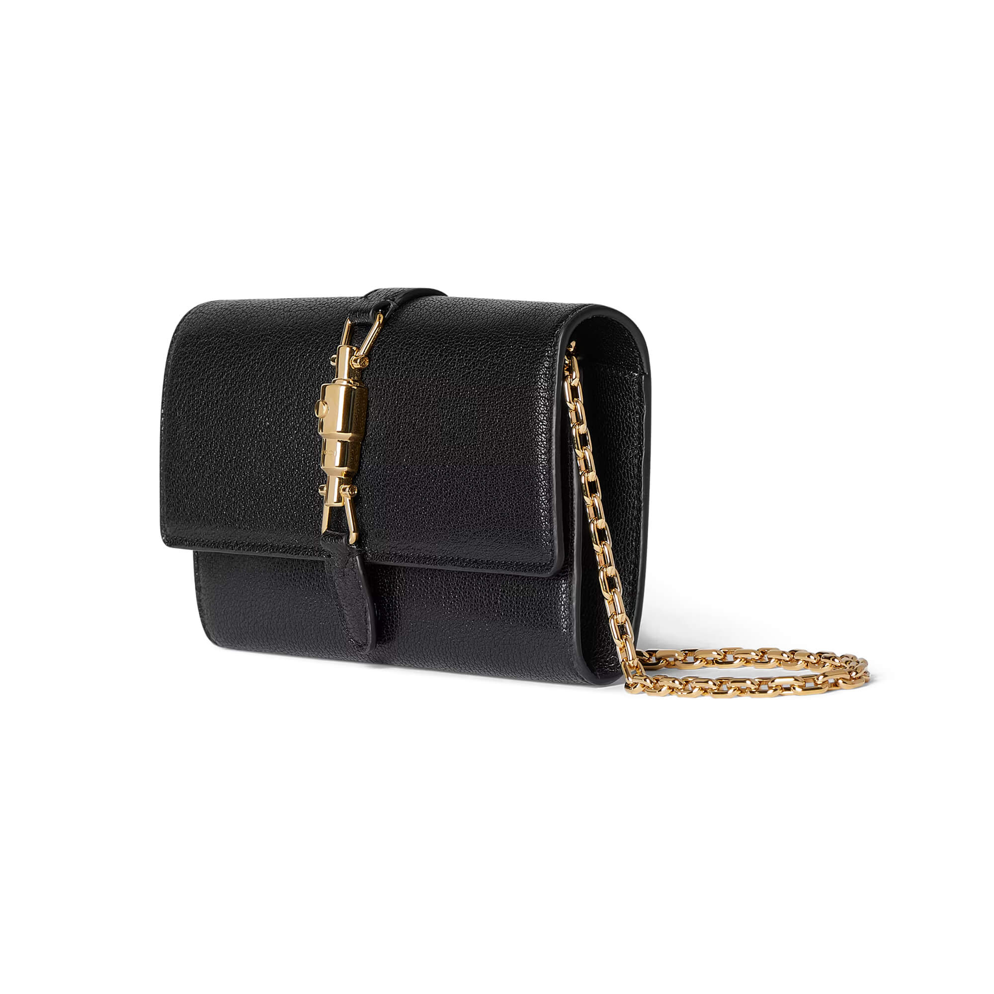 Gucci Jackie Wallet On Chain