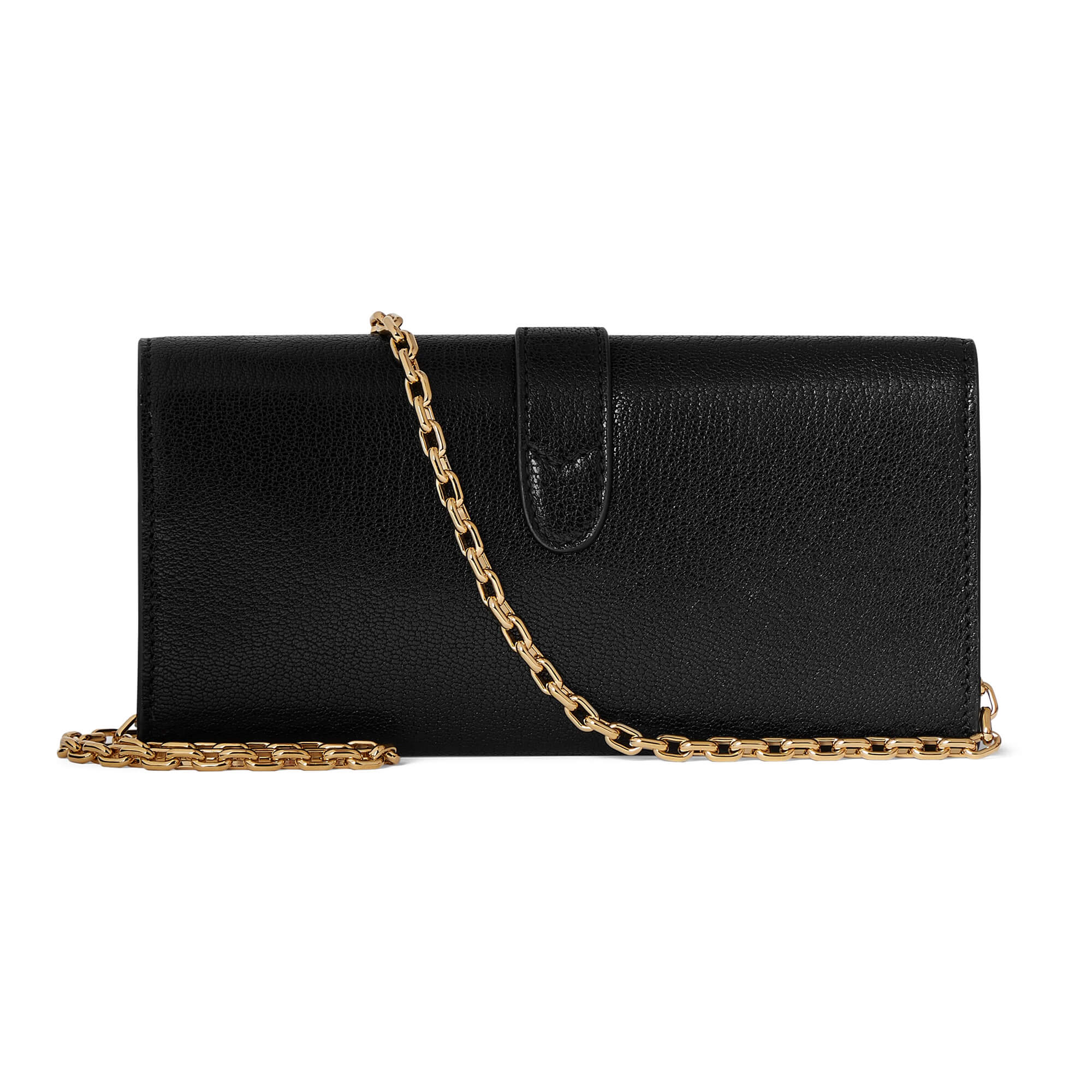 Gucci Jackie Wallet On Chain