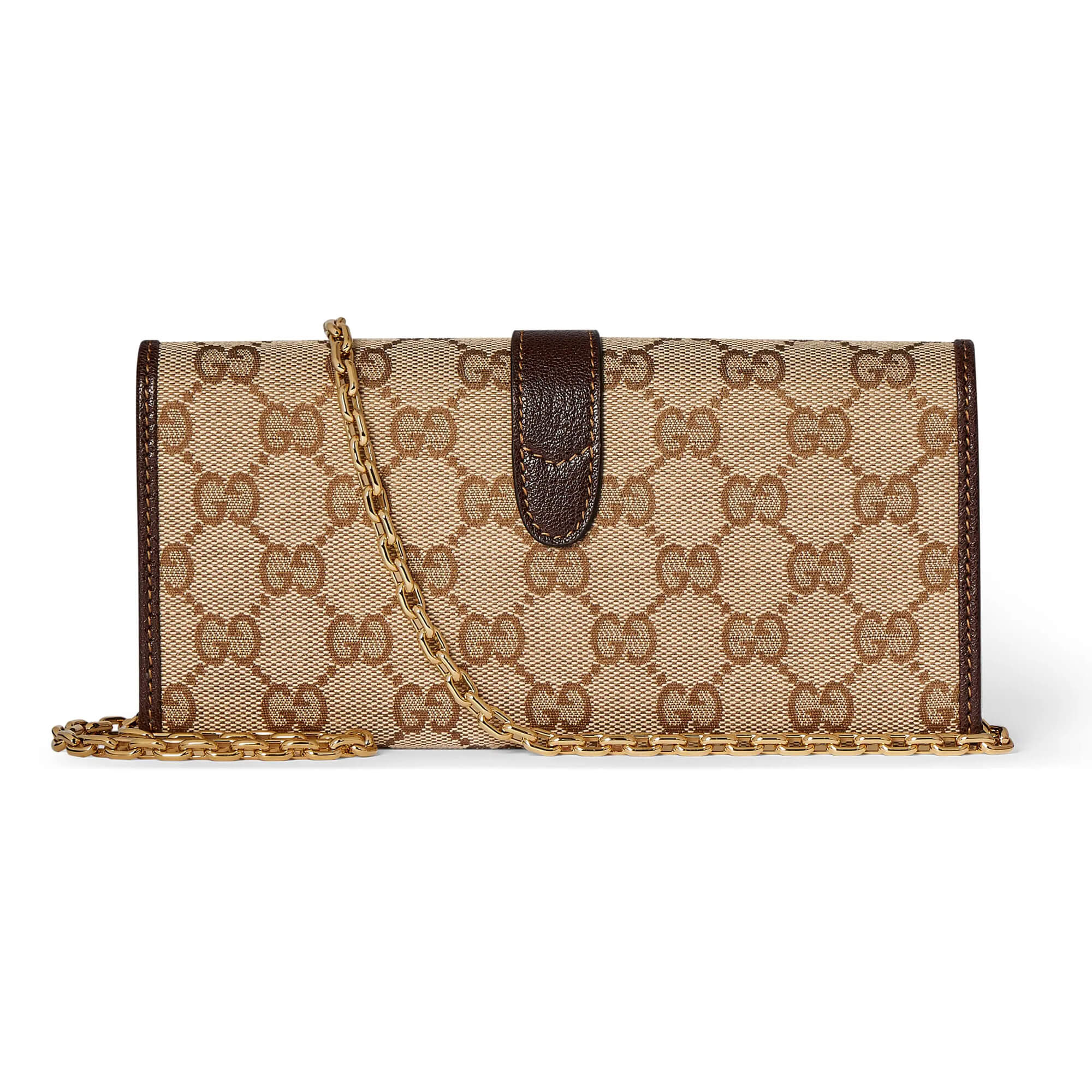 Gucci Jackie Wallet On Chain