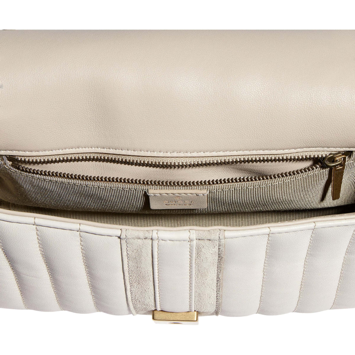 Gucci Jetset GG Marmont Medium Shoulder Bag